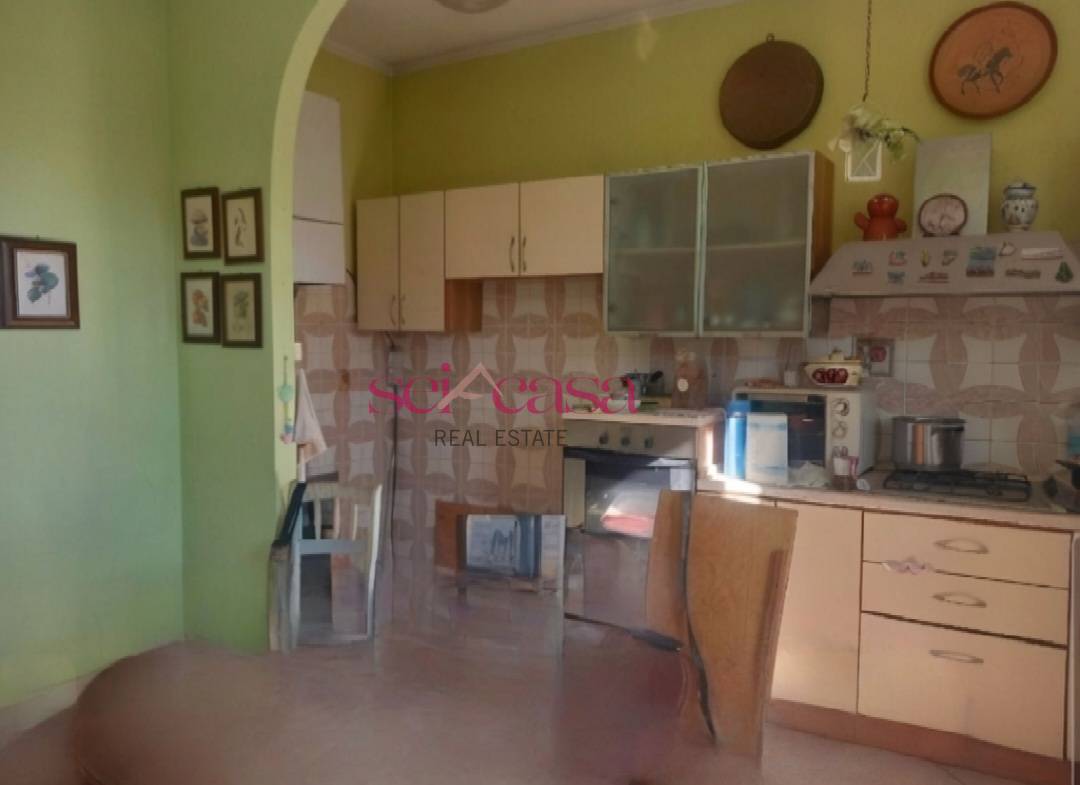 Appartamento in vendita a Grosseto, Citt