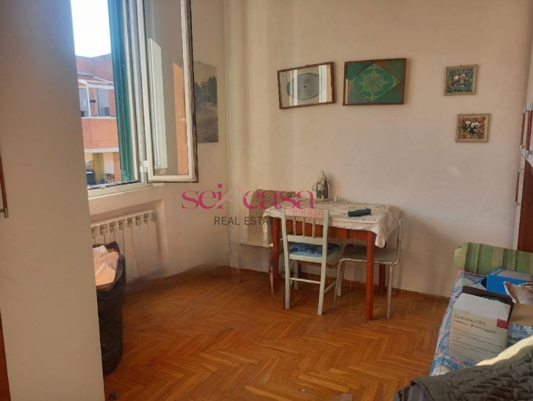 Appartamento in vendita a Grosseto, Citt