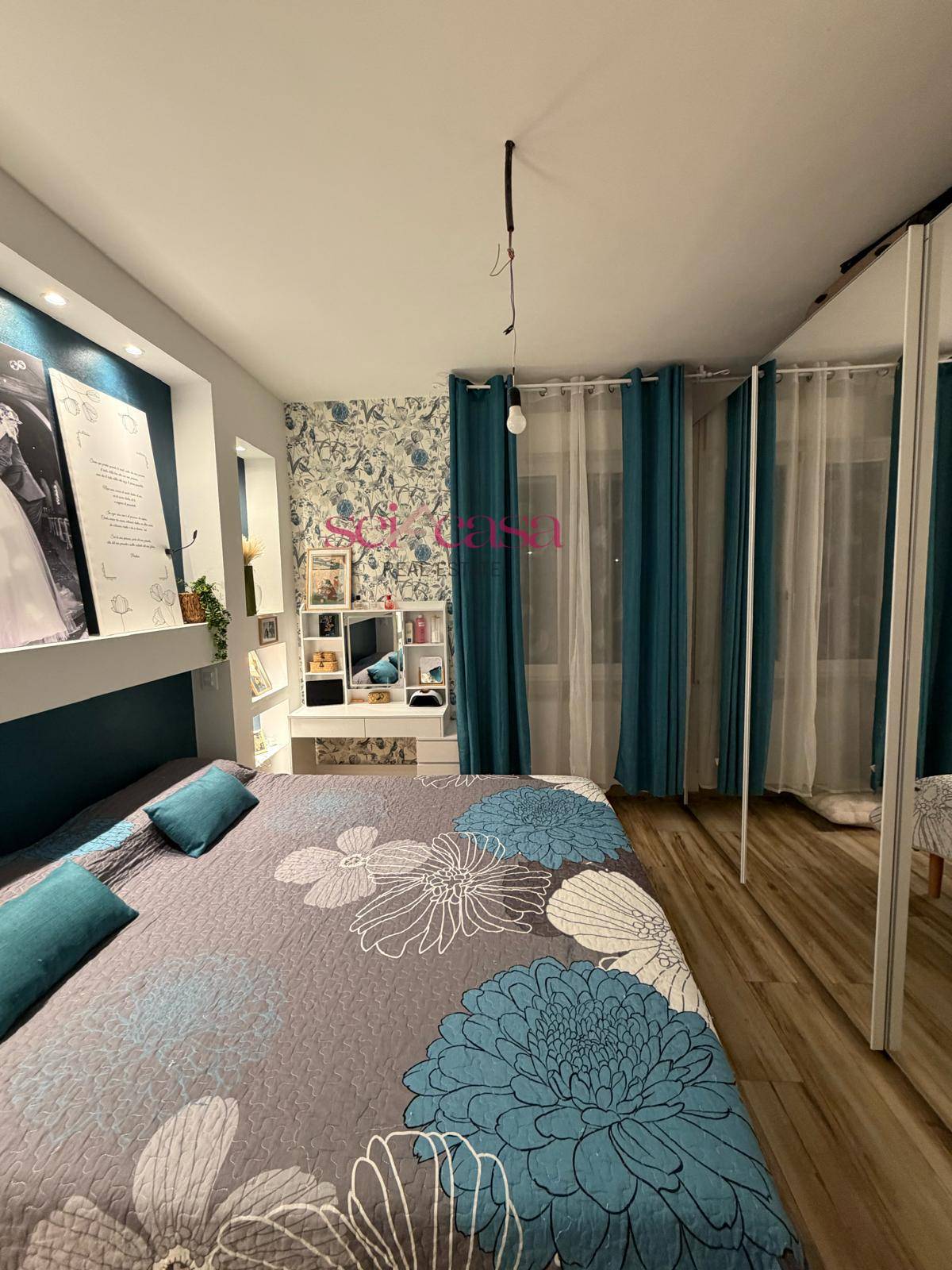 Appartamento in vendita a Grosseto, Roselle