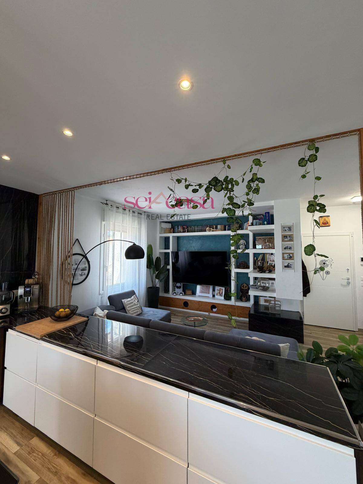 Appartamento in vendita a Grosseto, Roselle