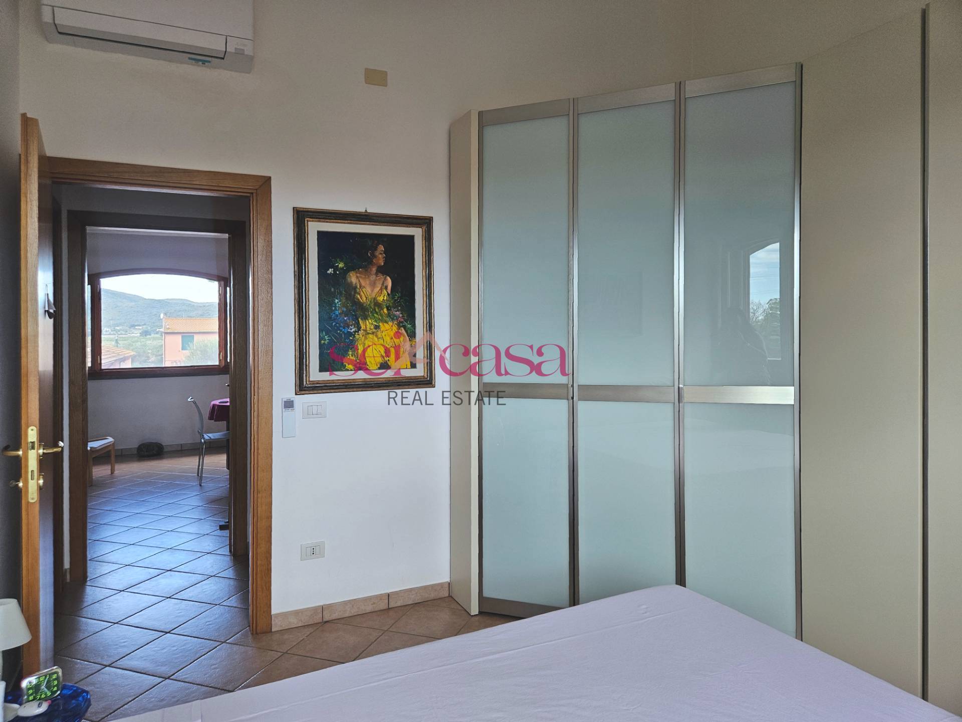 Appartamento in vendita a Castiglione della Pescaia, Pian di Rocca