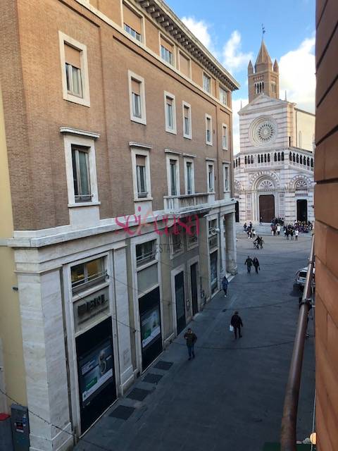 Appartamento in affitto a Grosseto, Citt