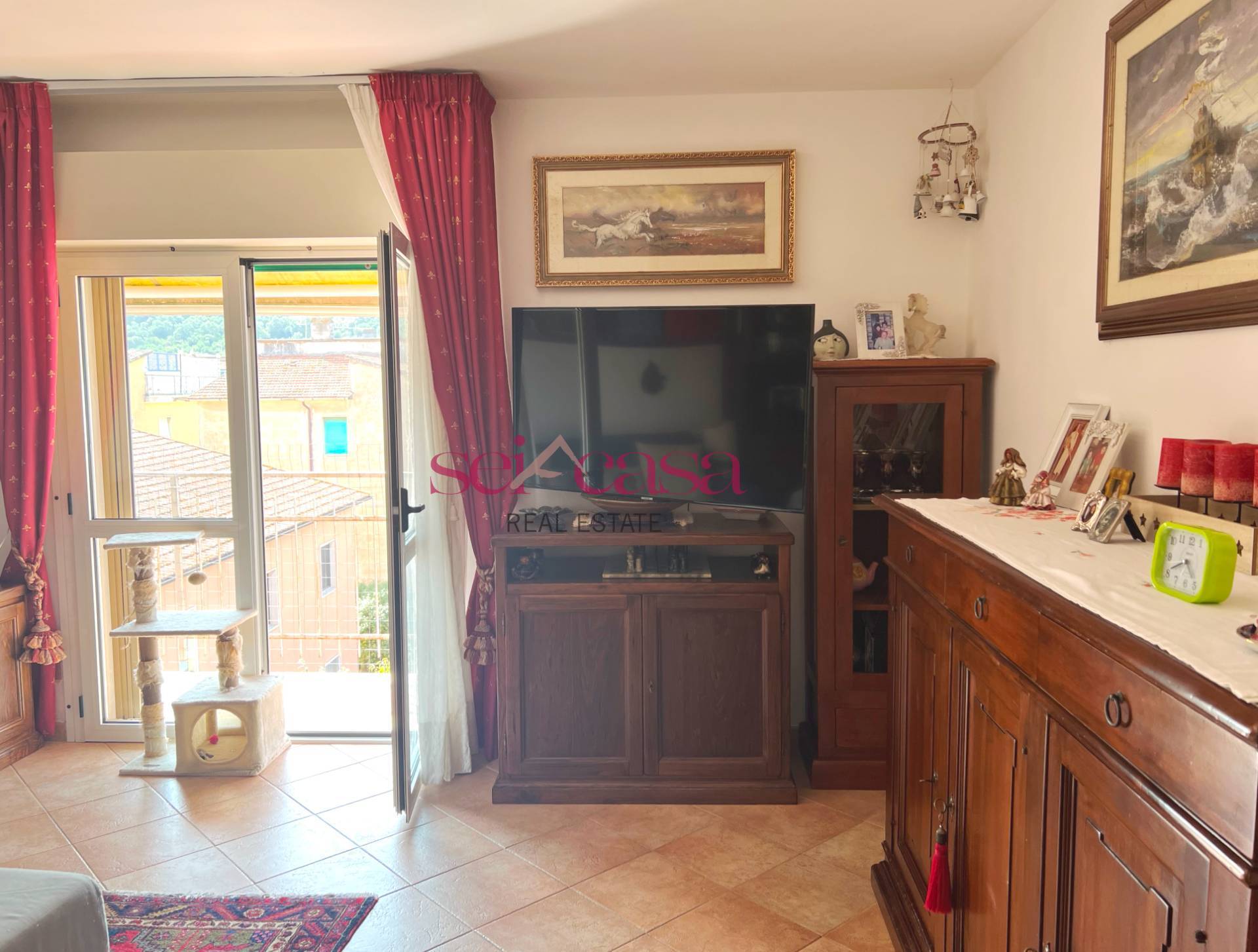 Appartamento in vendita a Castiglione della Pescaia