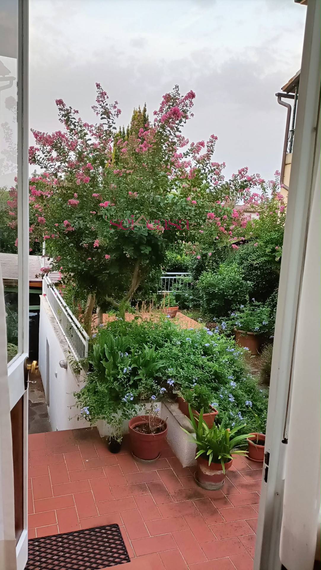 Villetta in vendita a Roccastrada, Ribolla