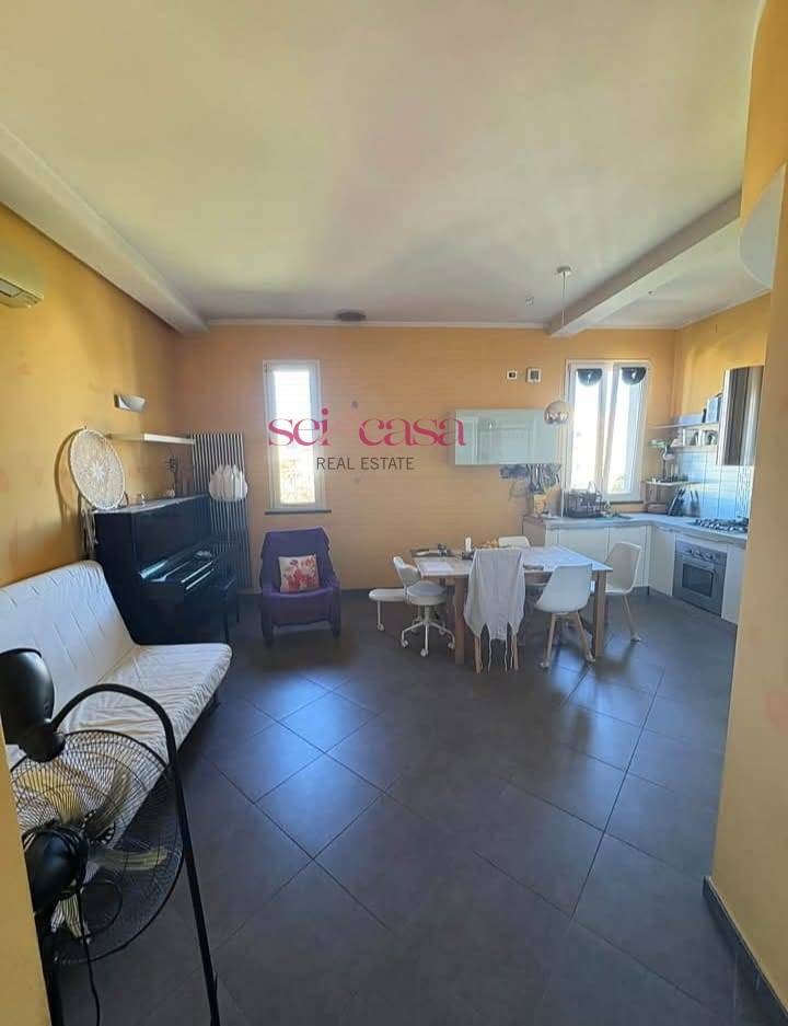Appartamento in vendita a Grosseto, Citt