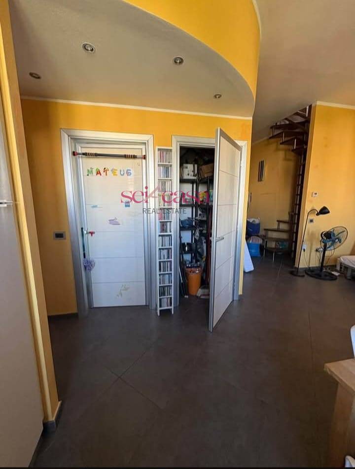 Appartamento in vendita a Grosseto, Citt