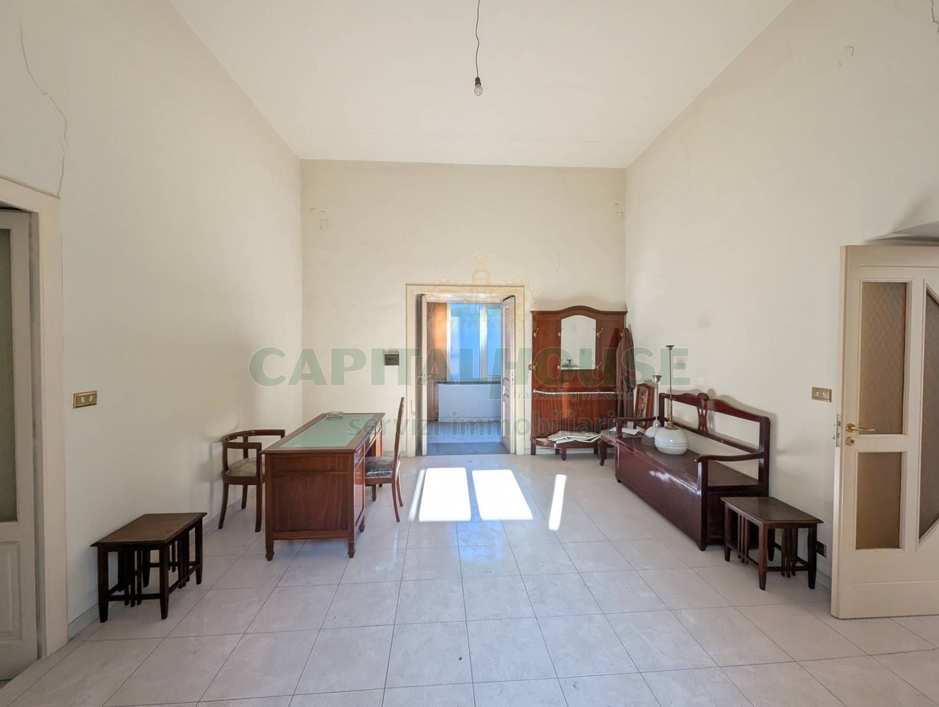 Appartamento in vendita a Cimitile