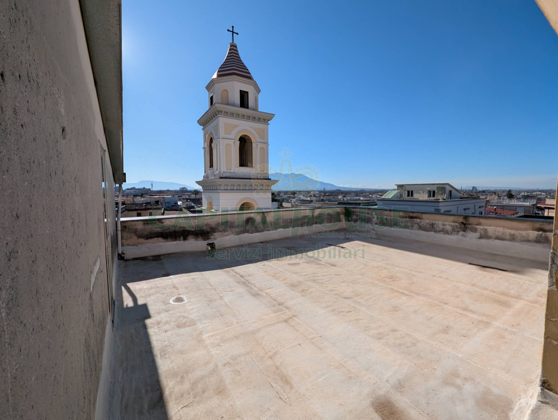 Appartamento in vendita a Cimitile
