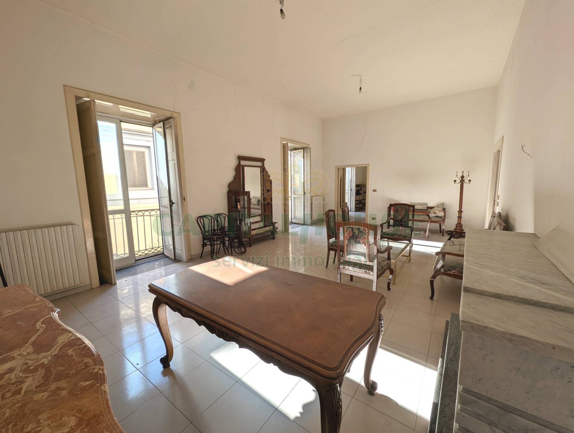 Appartamento in vendita a Cimitile