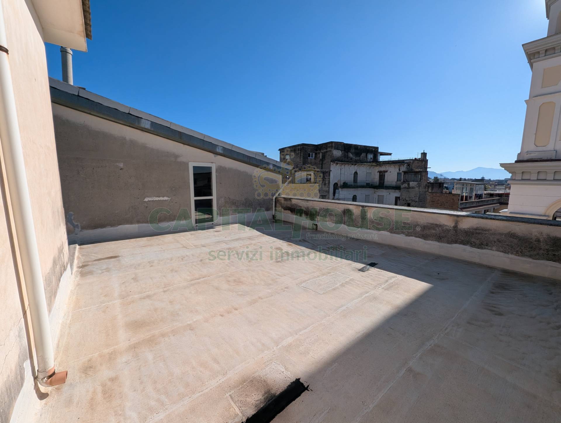 Appartamento in vendita a Cimitile