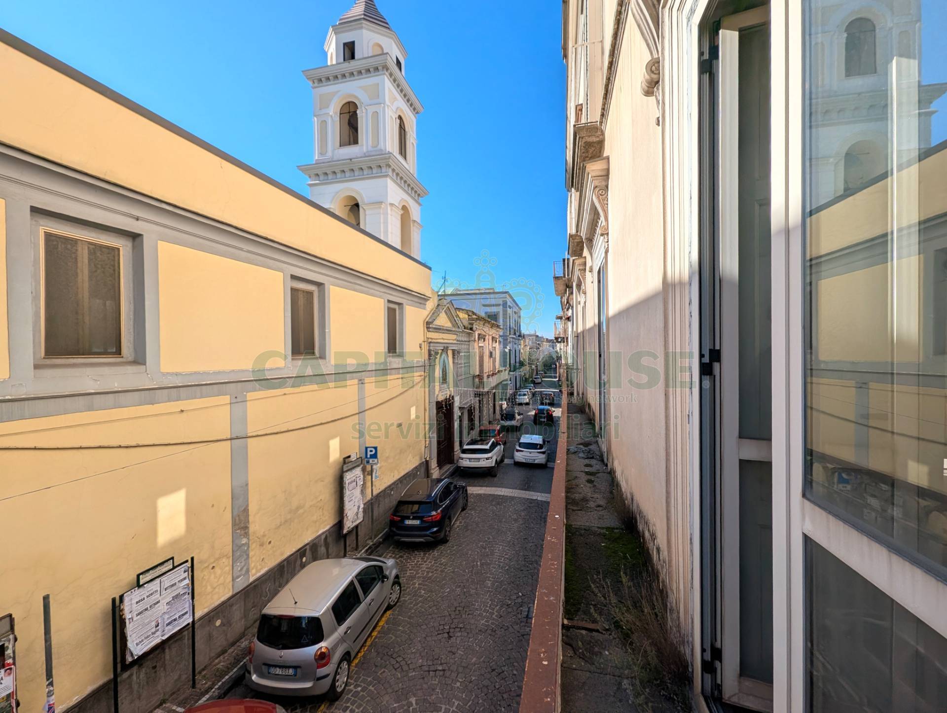 Appartamento in vendita a Cimitile