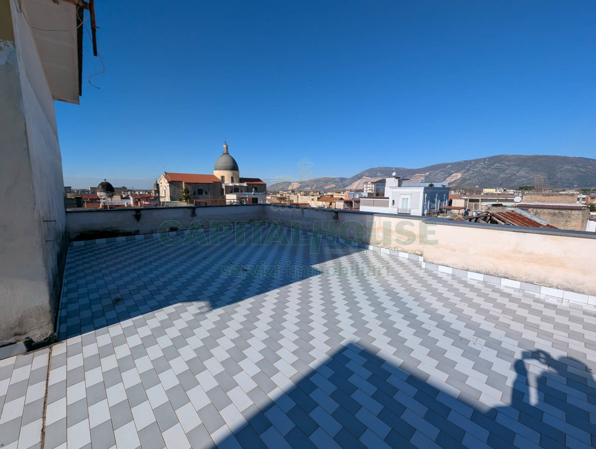 Appartamento in vendita a Cimitile