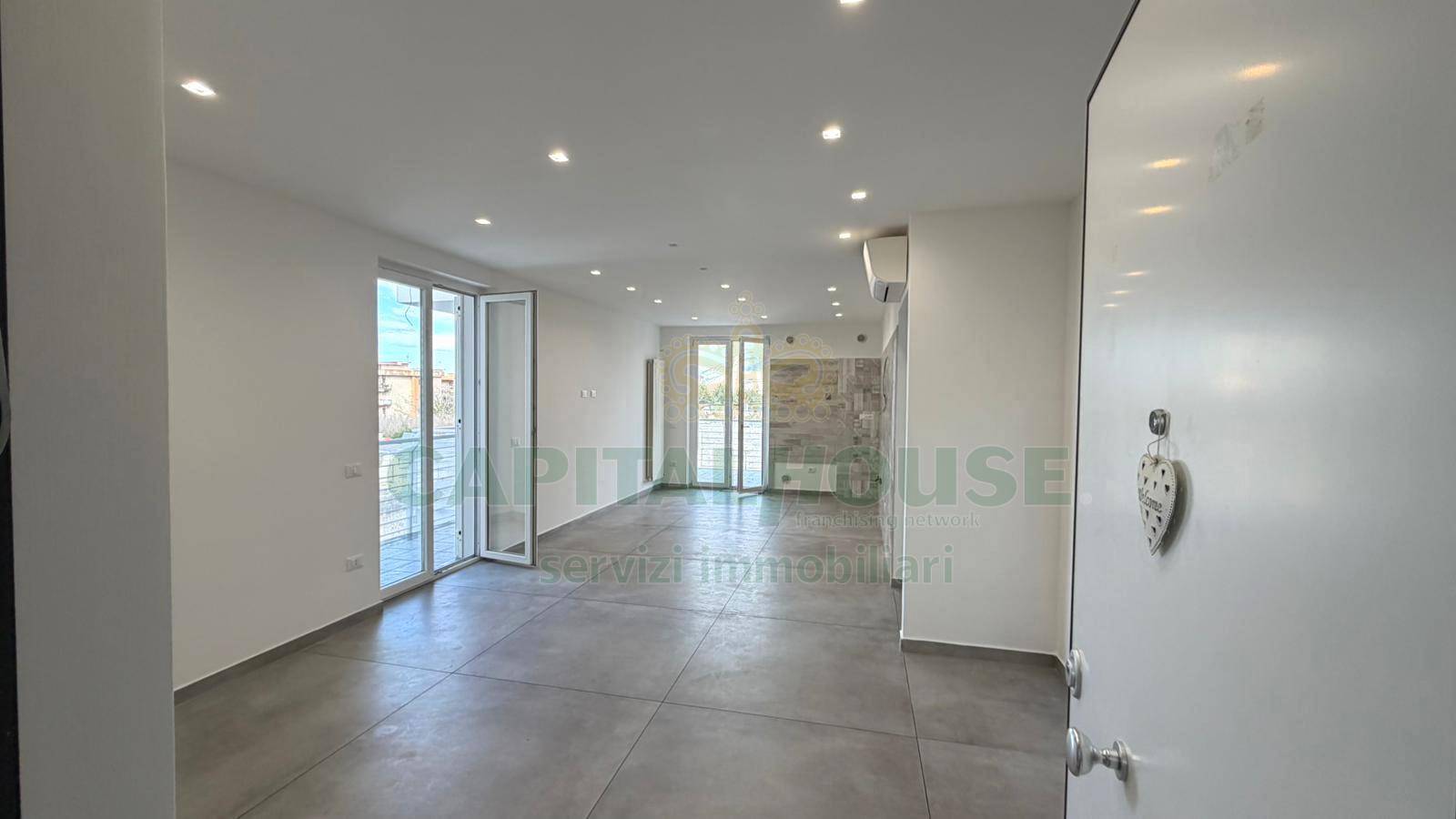 Appartamento in vendita a Nola