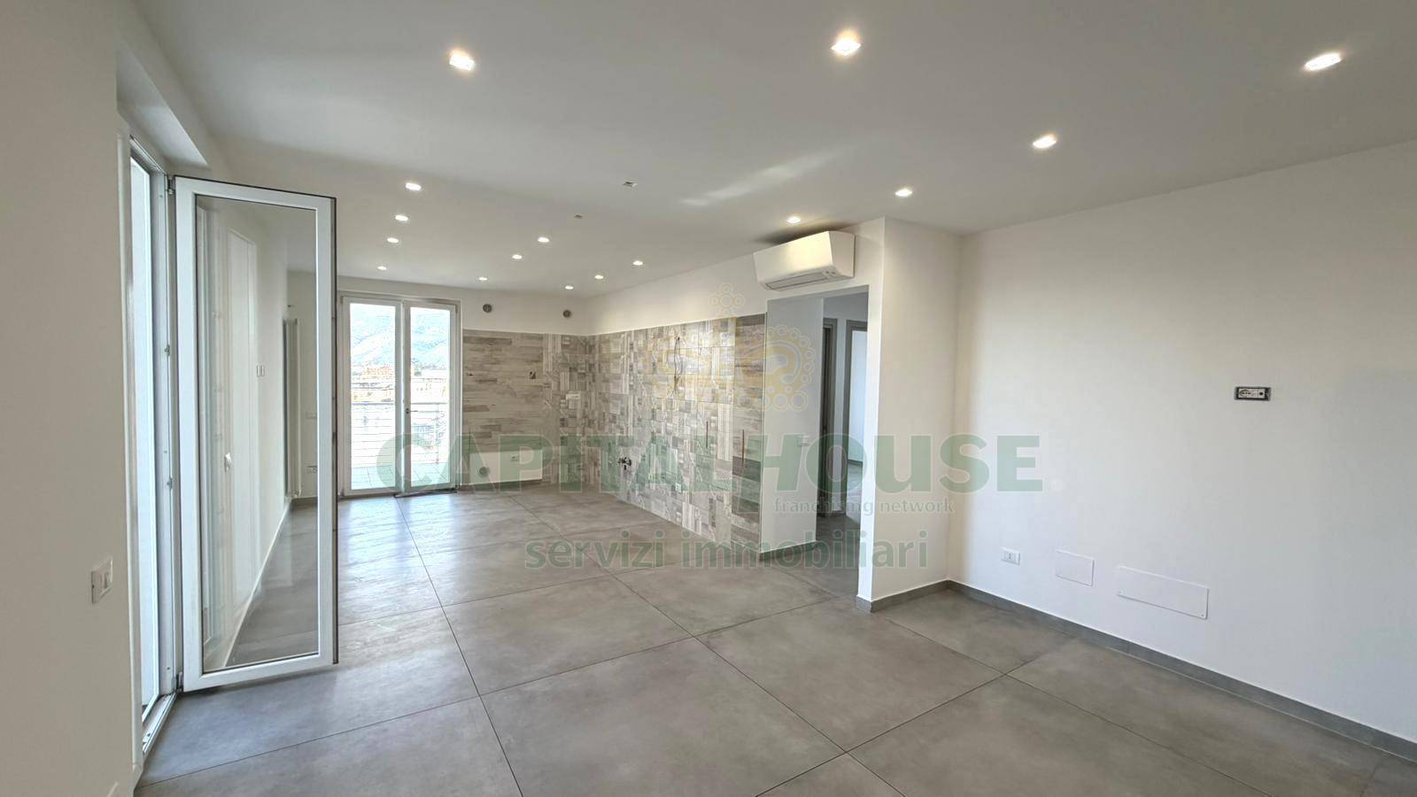 Appartamento in vendita a Nola