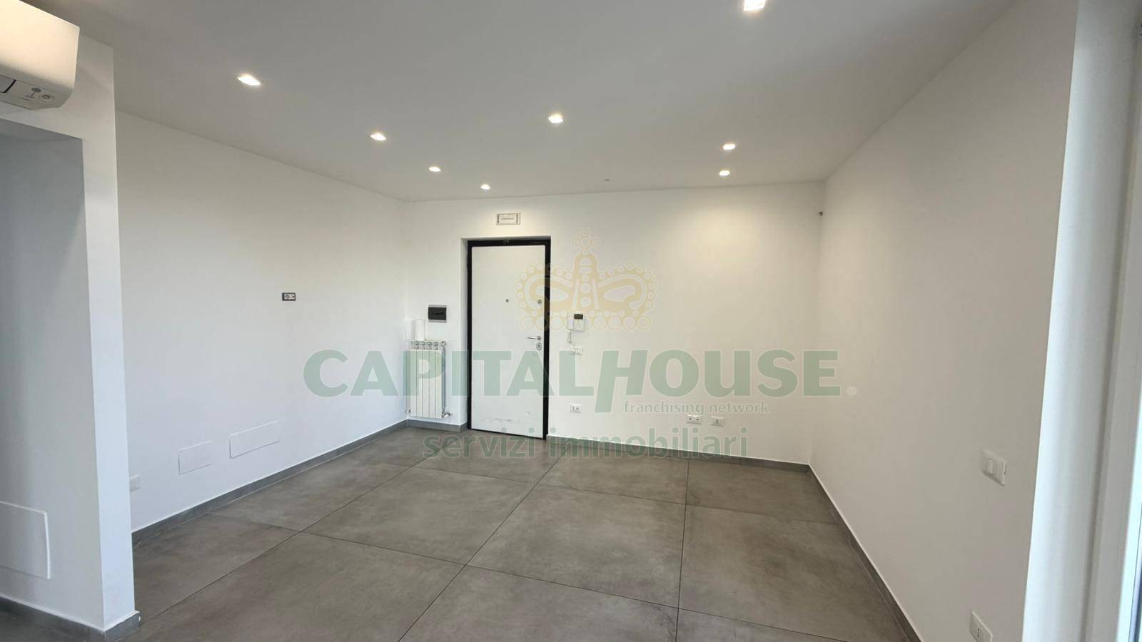 Appartamento in vendita a Nola