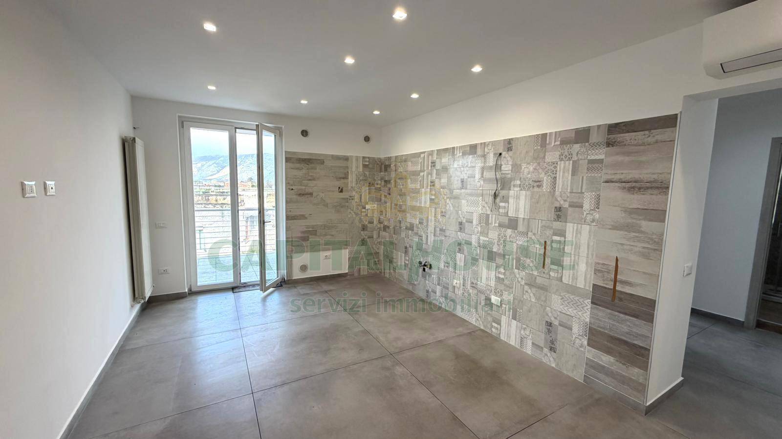 Appartamento in vendita a Nola