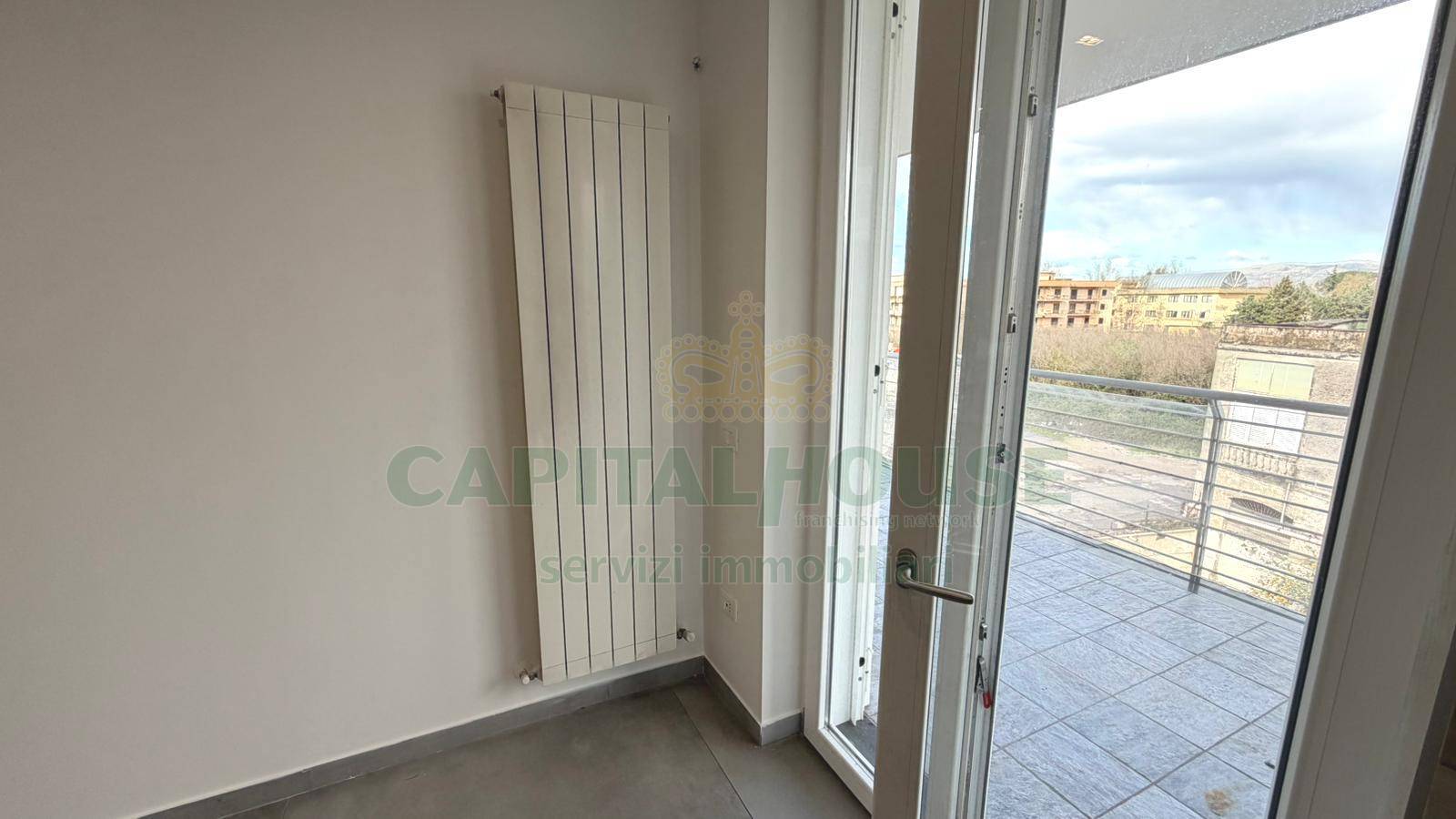 Appartamento in vendita a Nola