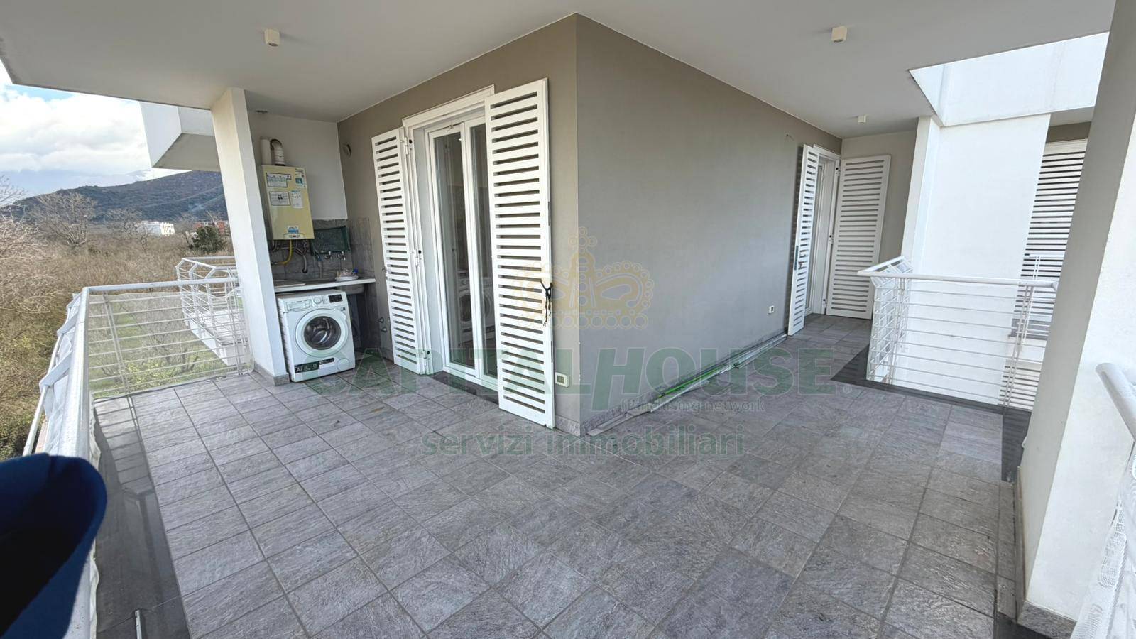 Appartamento in vendita a Nola