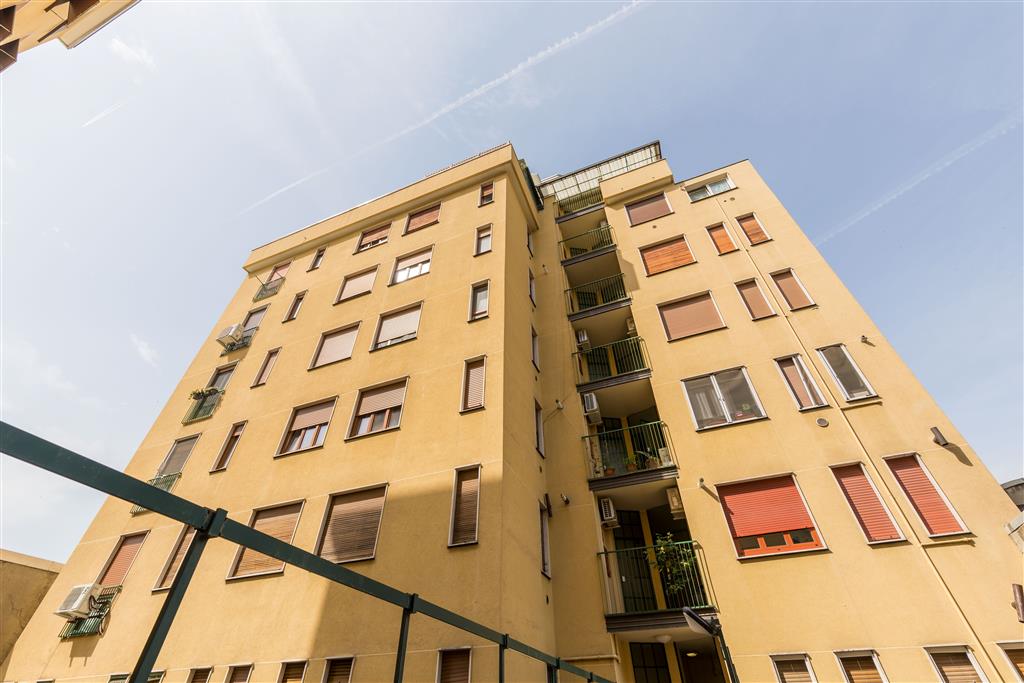 Appartamento in vendita in via imbonati 61, Milano