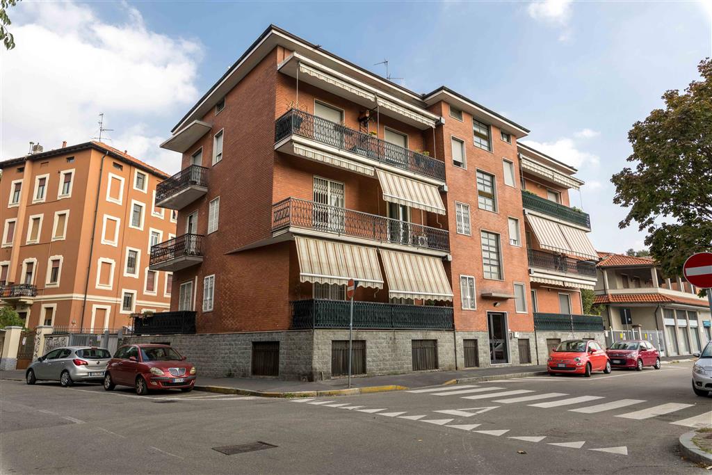 Appartamento in vendita in via petrarca 1, Cinisello Balsamo