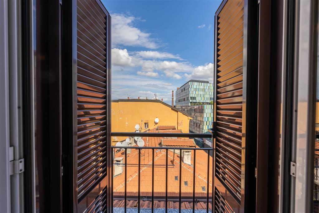 Bilocale in vendita in via imbonati 15, Milano