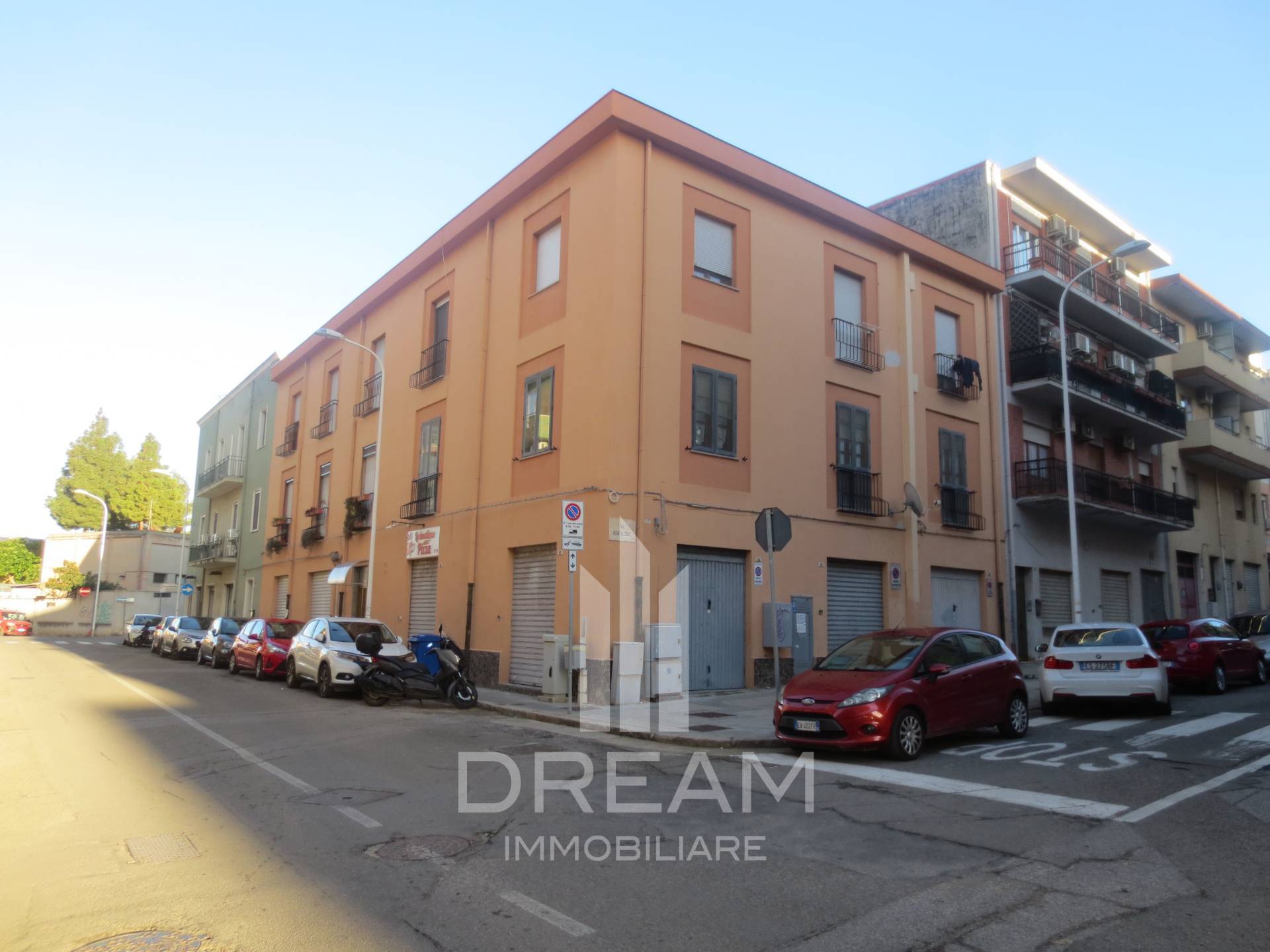 Mansarda in vendita a Cagliari, Is Mirrionis