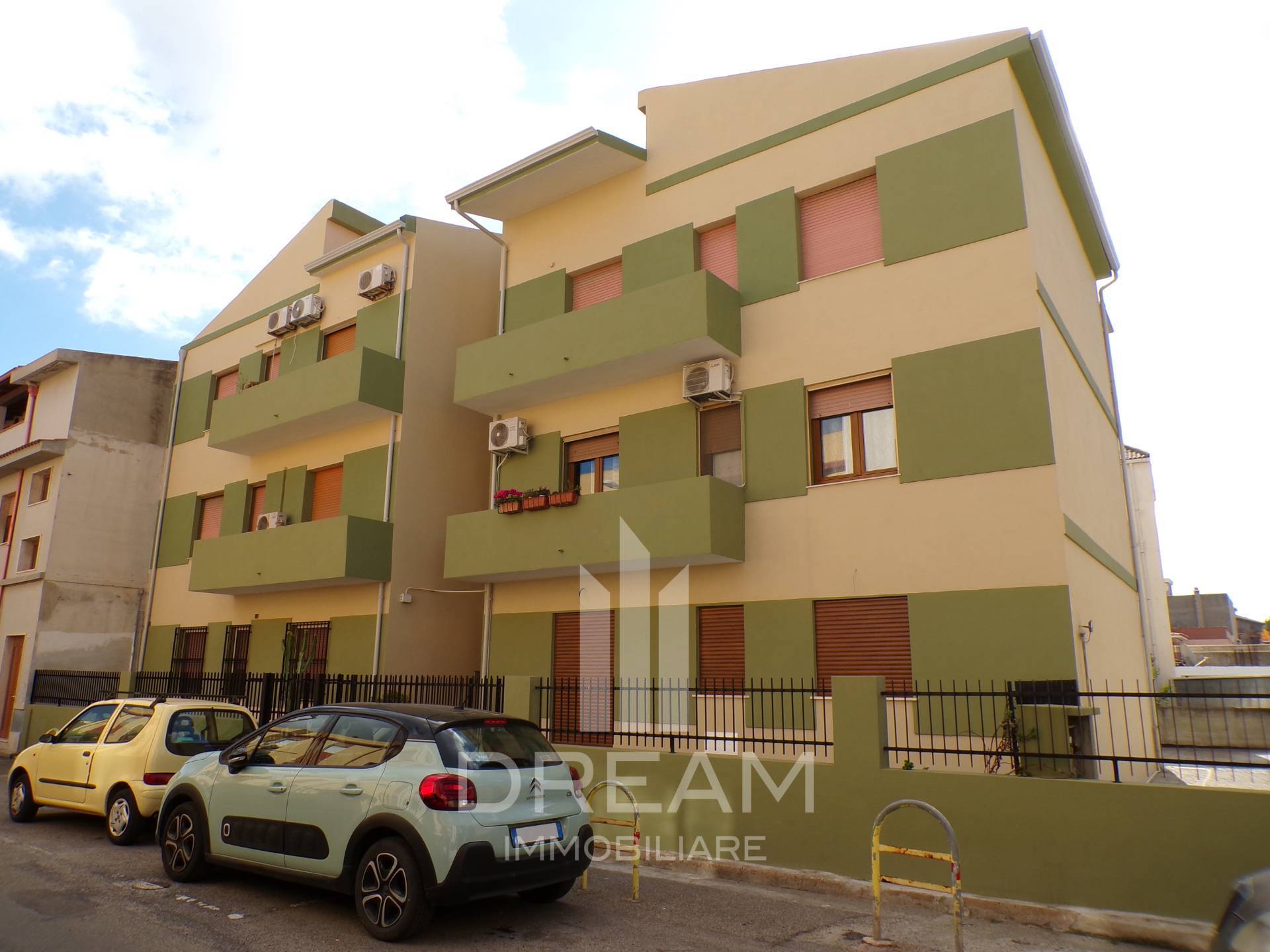 Appartamento in vendita a Cagliari, Pirri