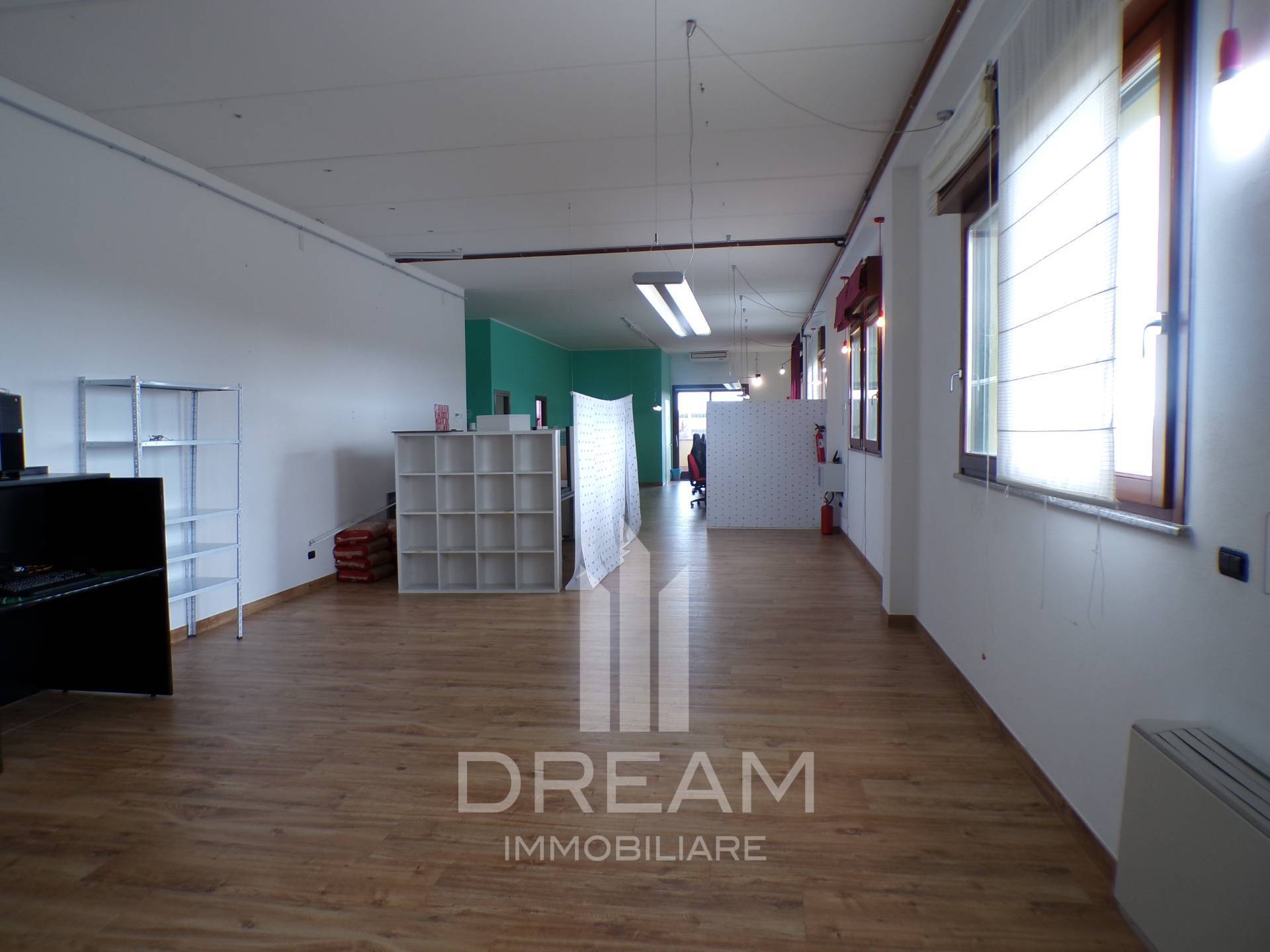 Studio/Ufficio in affitto a Selargius