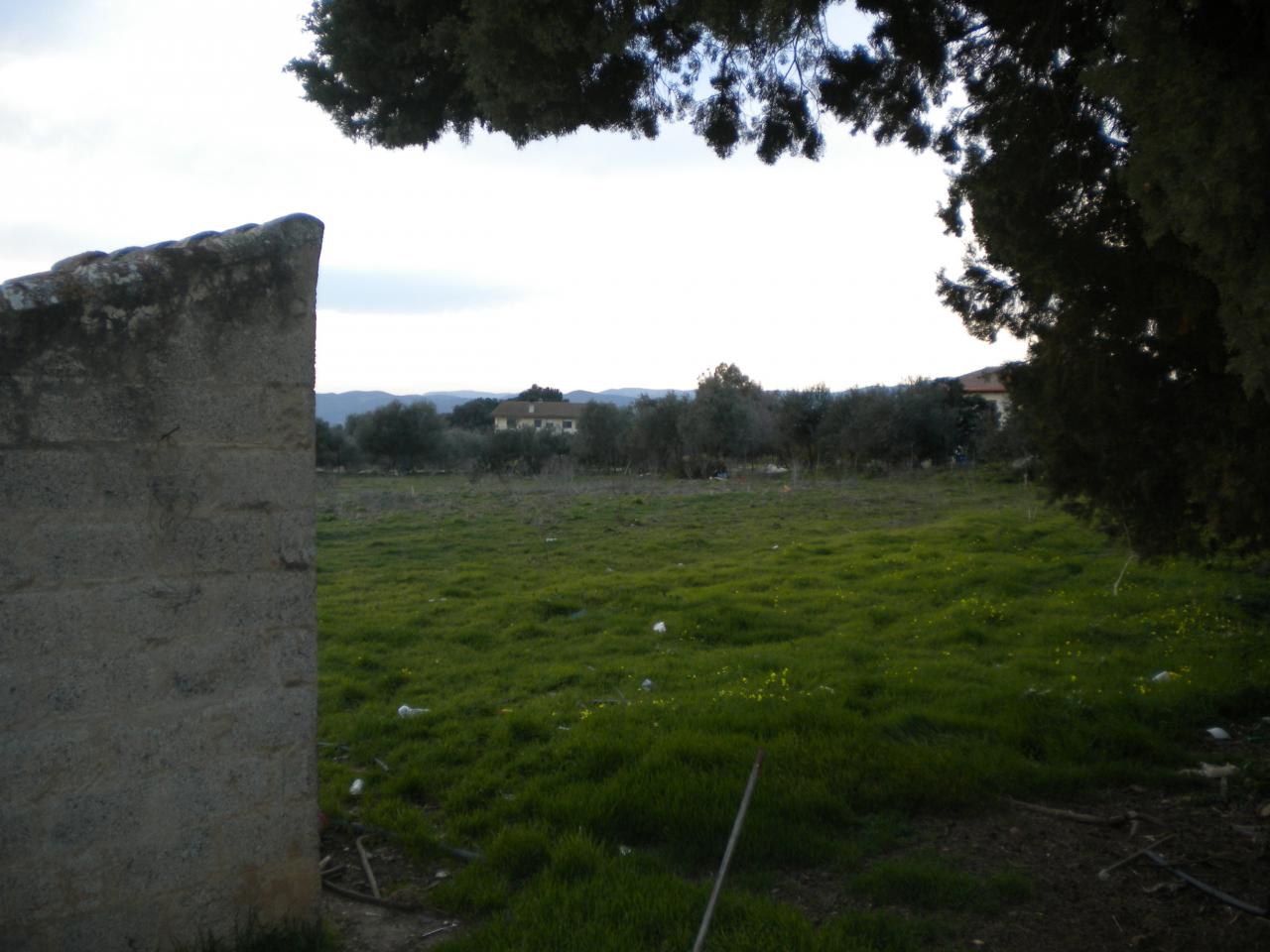 Terreno edificabile in vendita a Nuxis
