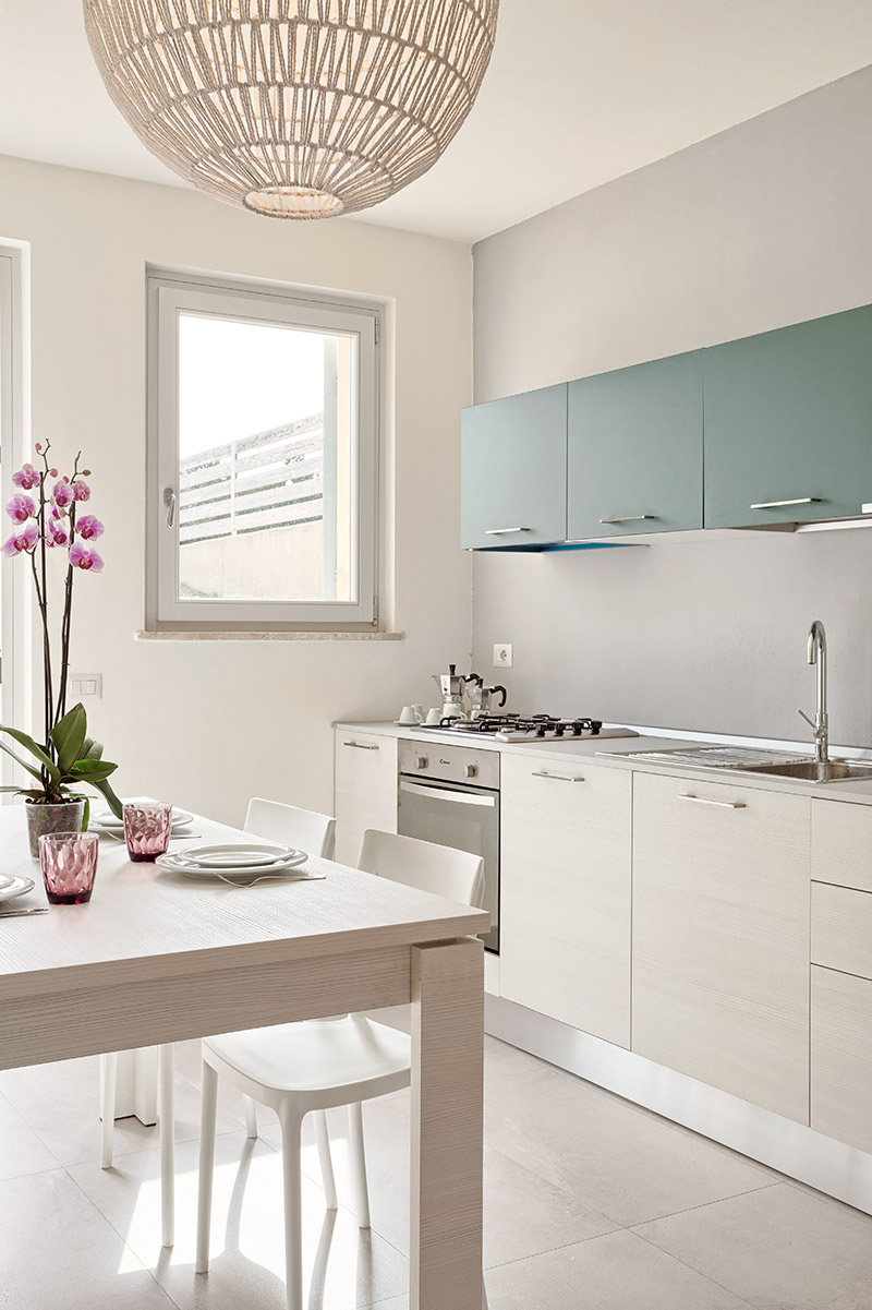 Villa a schiera in vendita a Calasetta