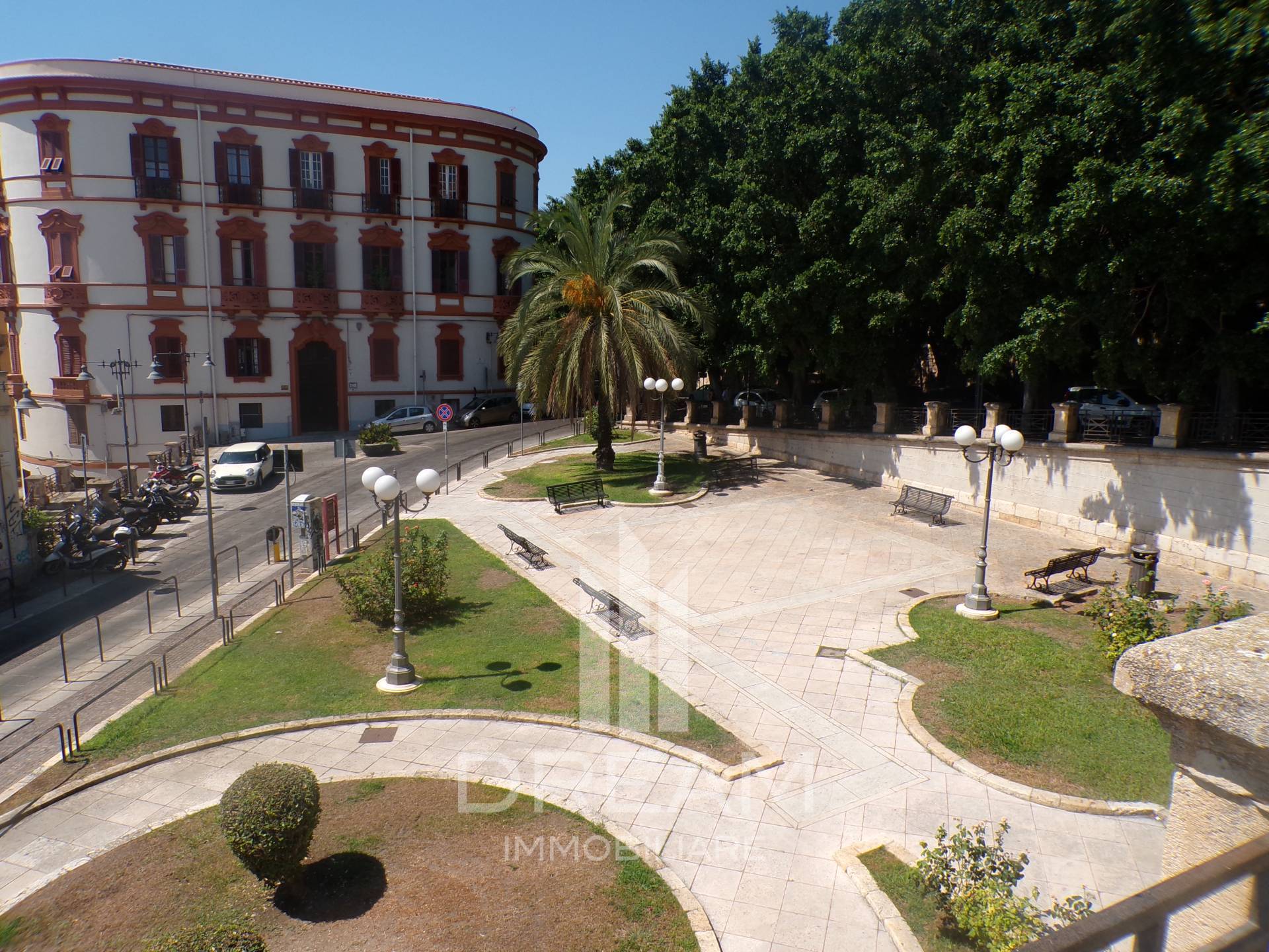 Appartamento in affitto a Cagliari, Villanova