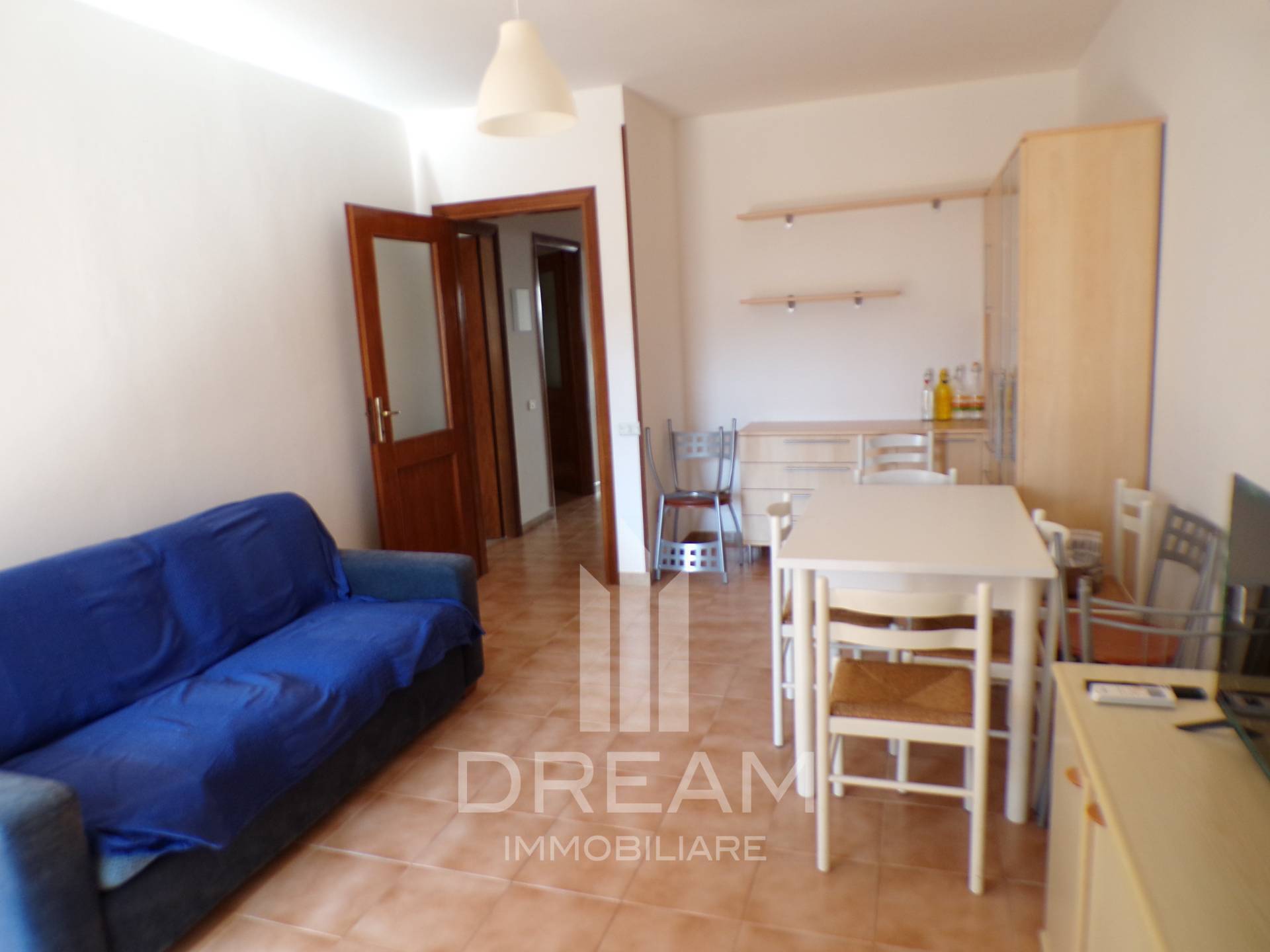 Appartamento in affitto a Cagliari, Sant'Avendrace