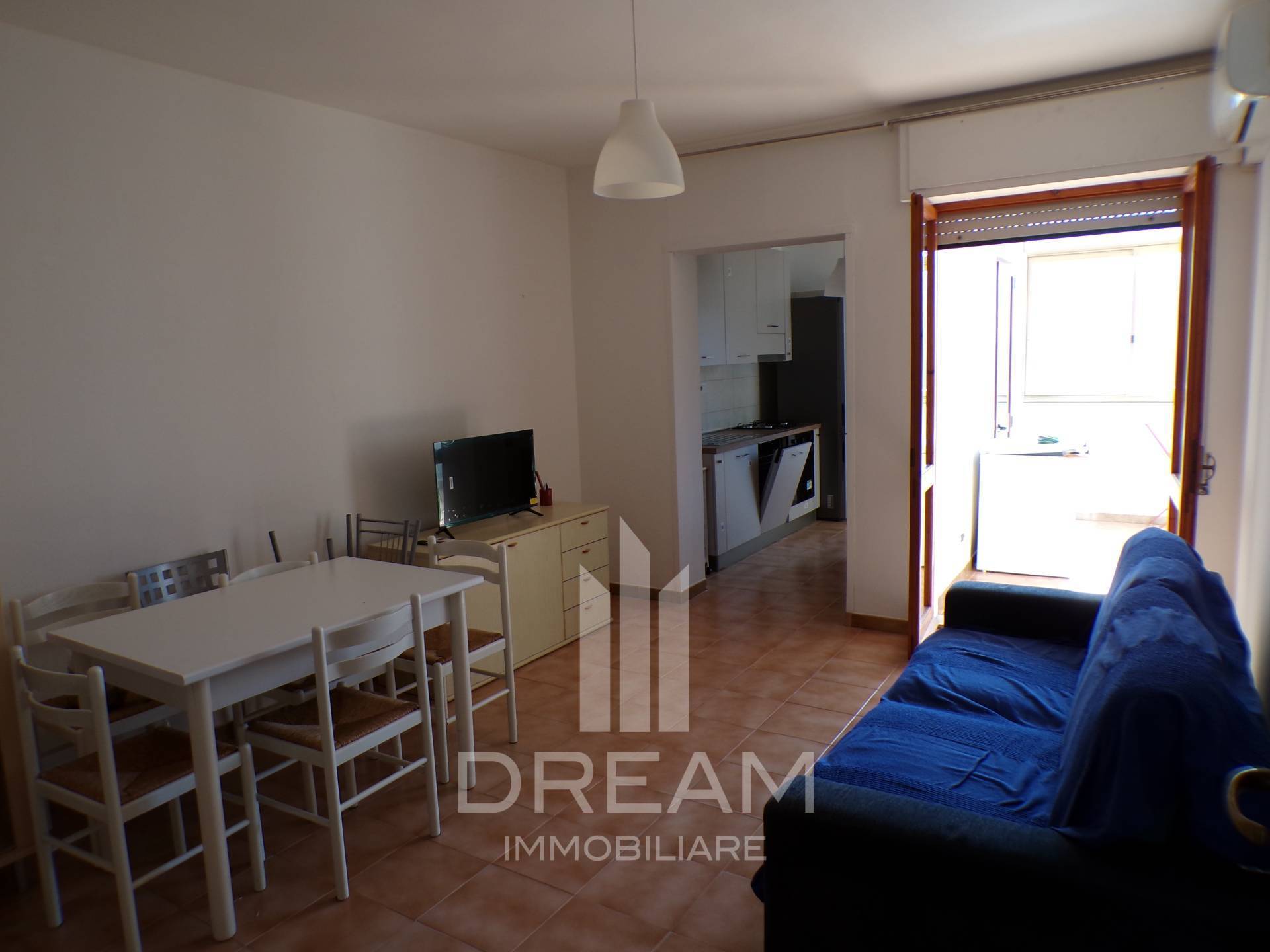 Appartamento in affitto a Cagliari, Sant'Avendrace