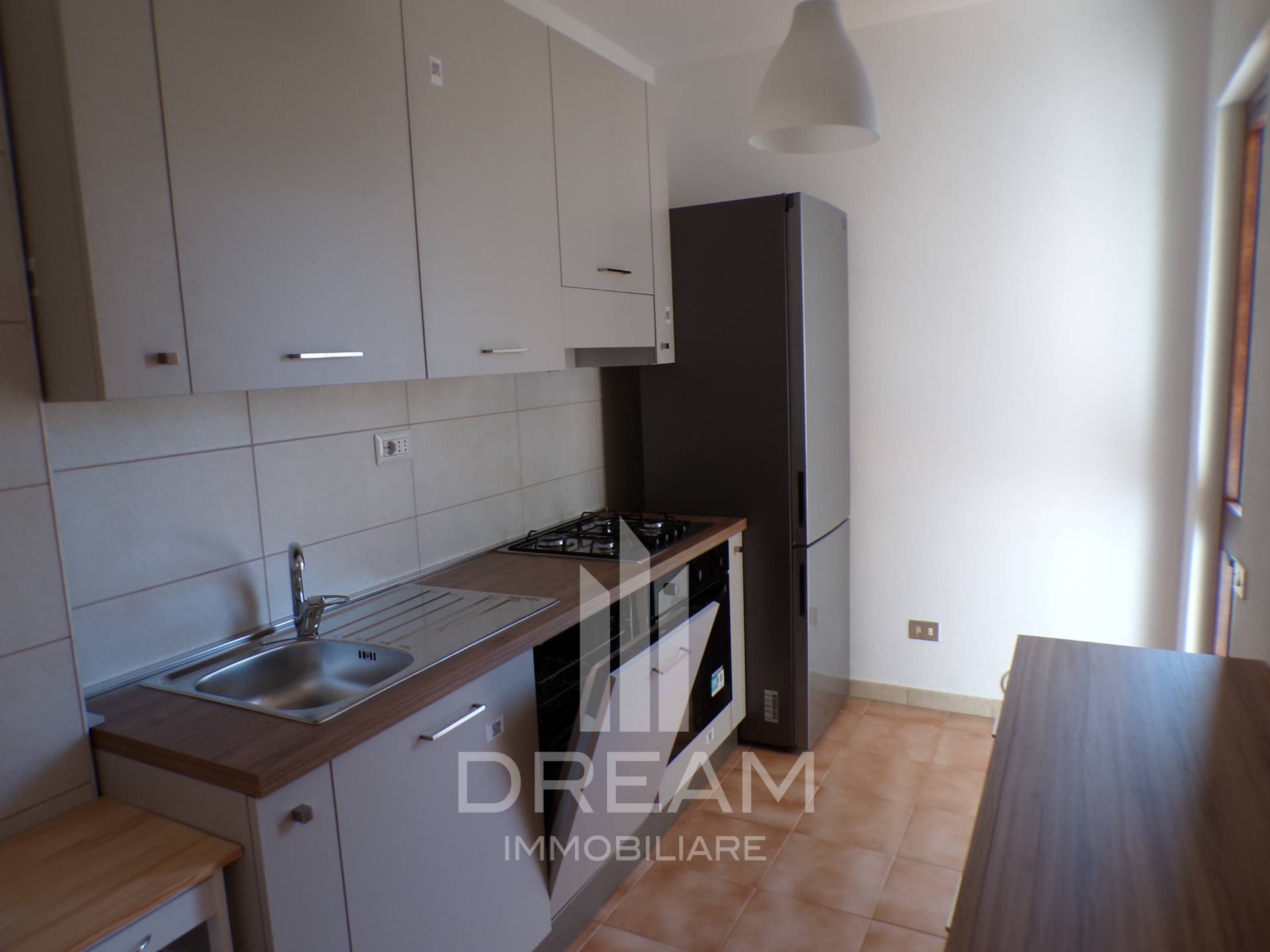 Appartamento in affitto a Cagliari, Sant'Avendrace