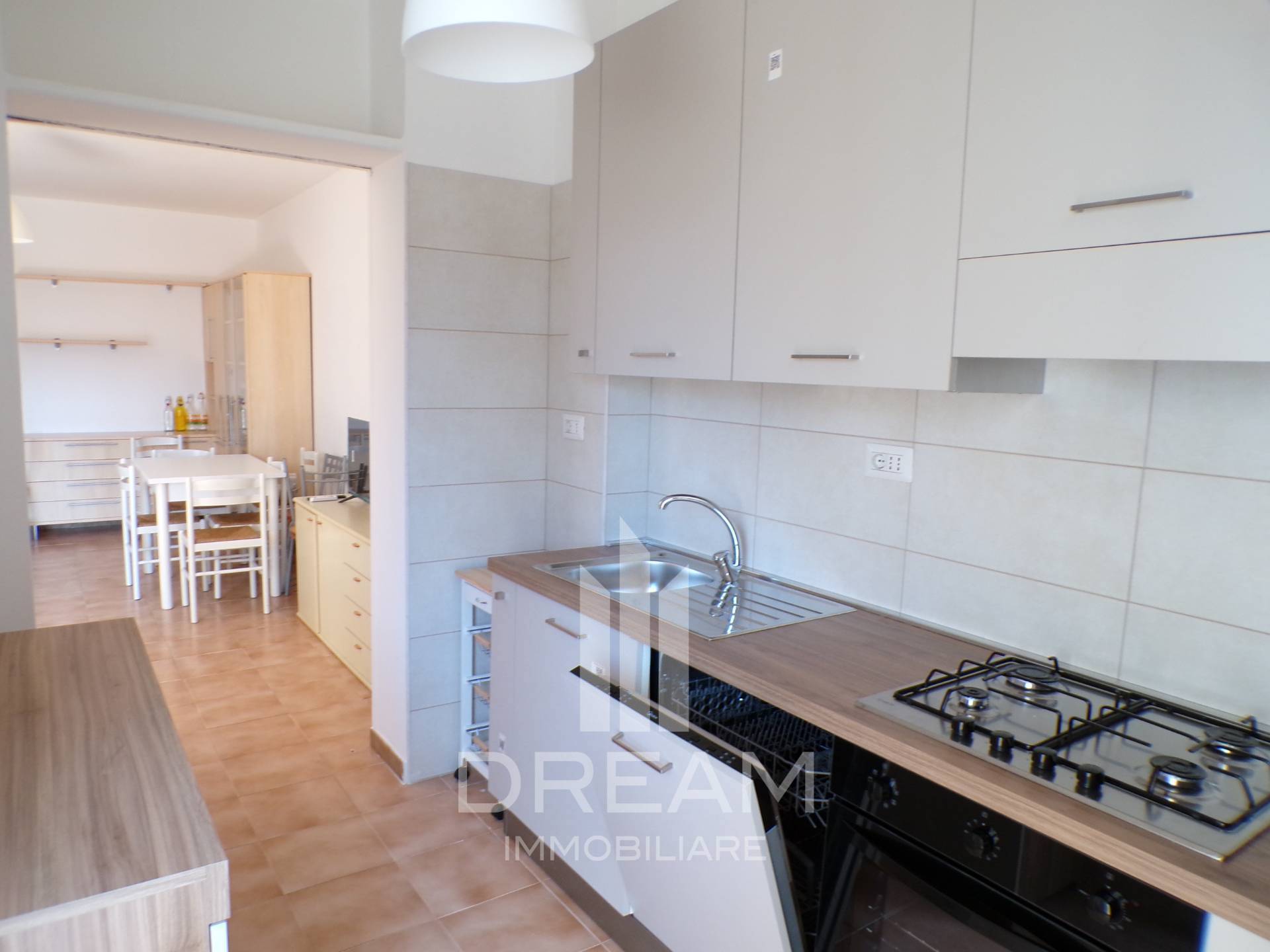 Appartamento in affitto a Cagliari, Sant'Avendrace