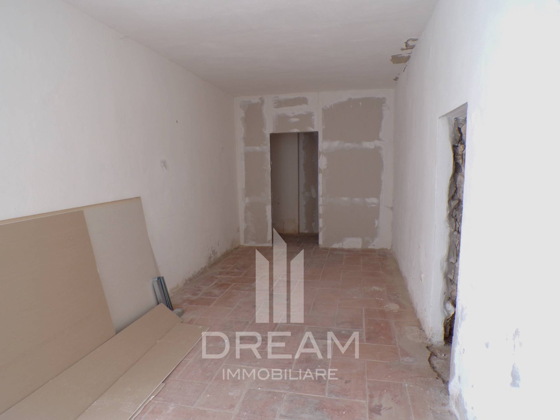 Appartamento in vendita a Cagliari, Castello