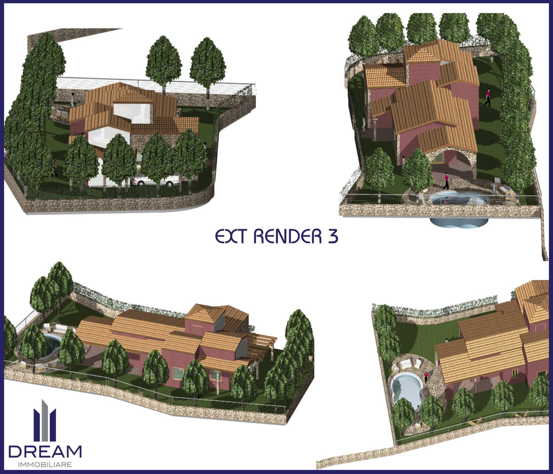 Terreno edificabile in vendita a Nuxis