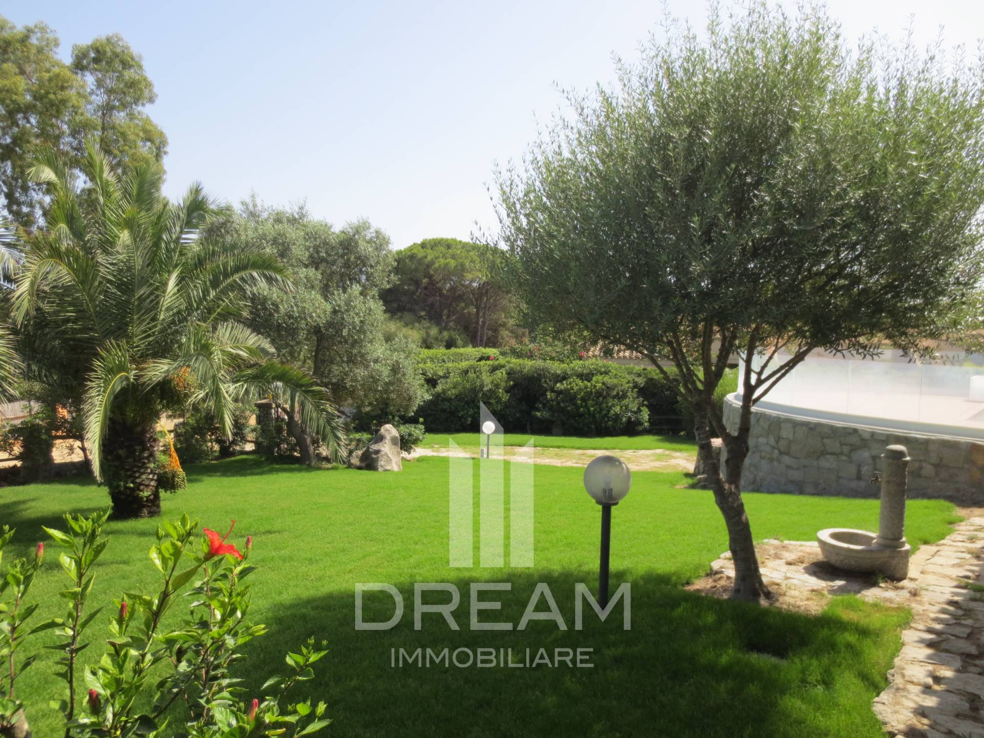 Villa in vendita a Villasimius