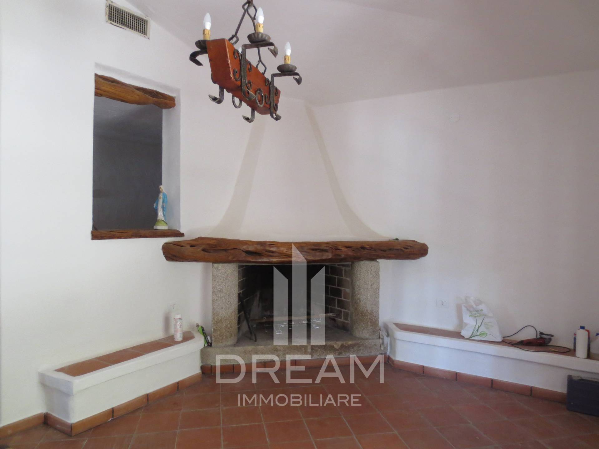 Villa in vendita a Villasimius