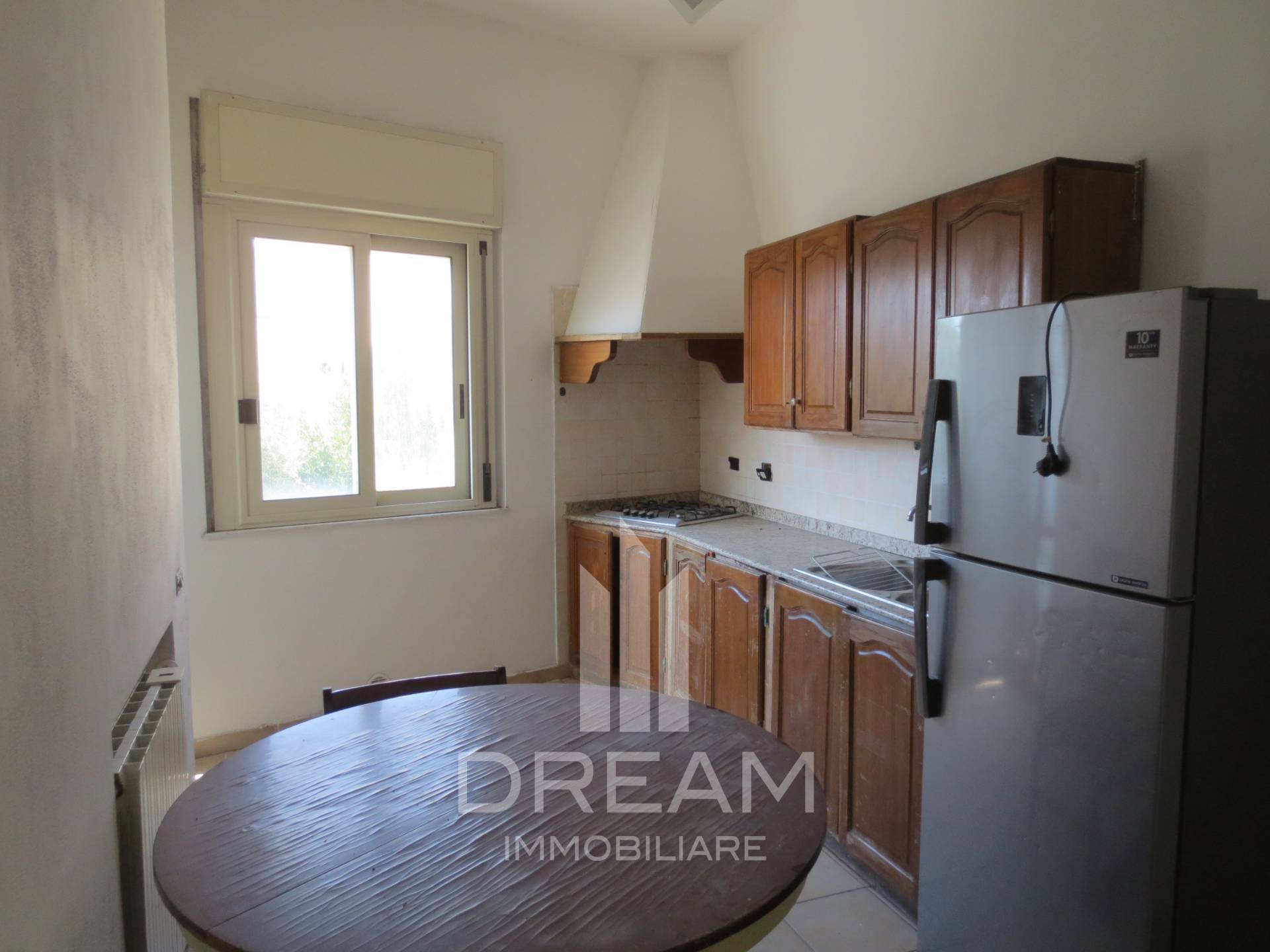 Appartamento in vendita a Quartucciu