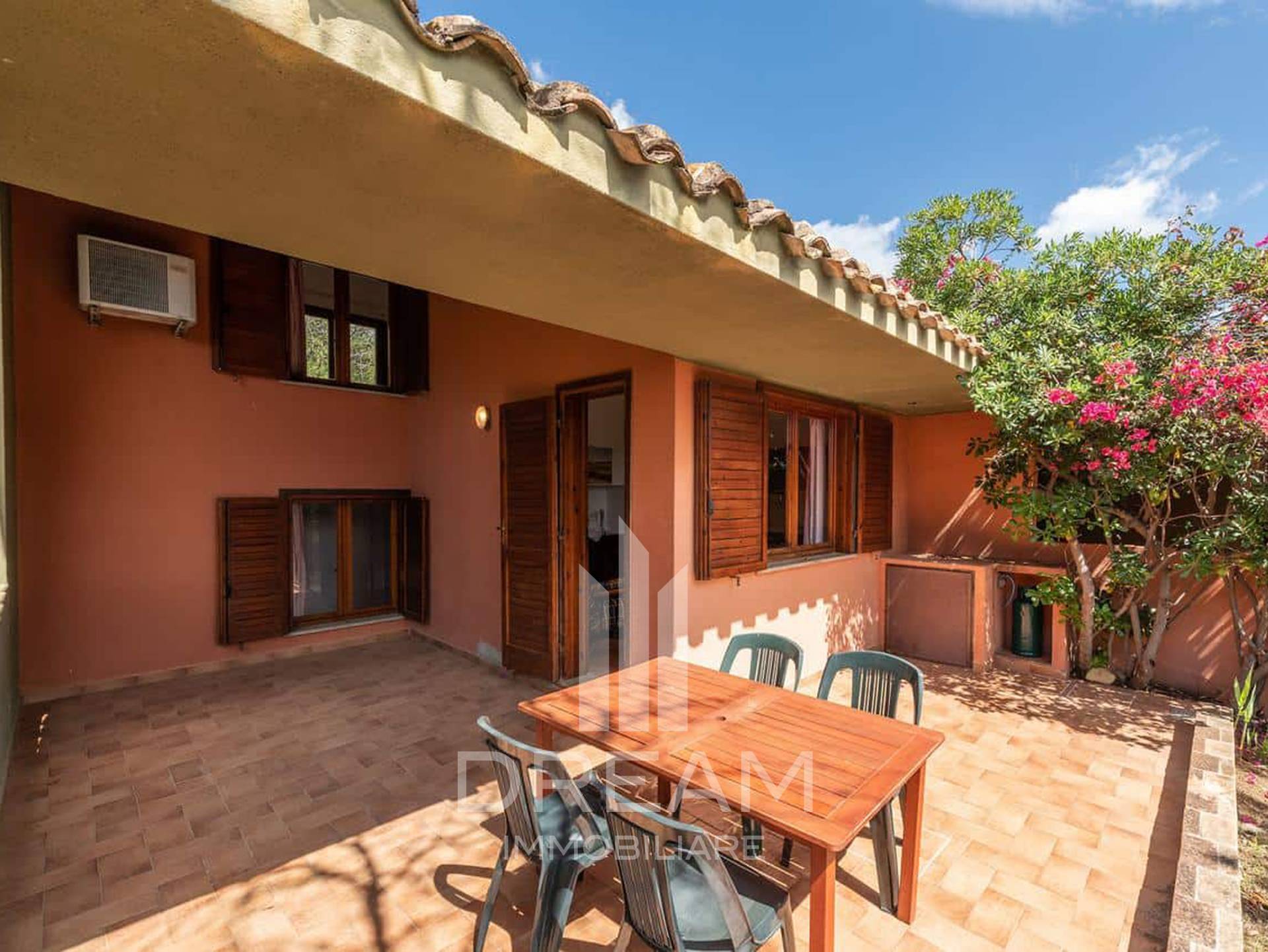 Villa a schiera in vendita a Villasimius