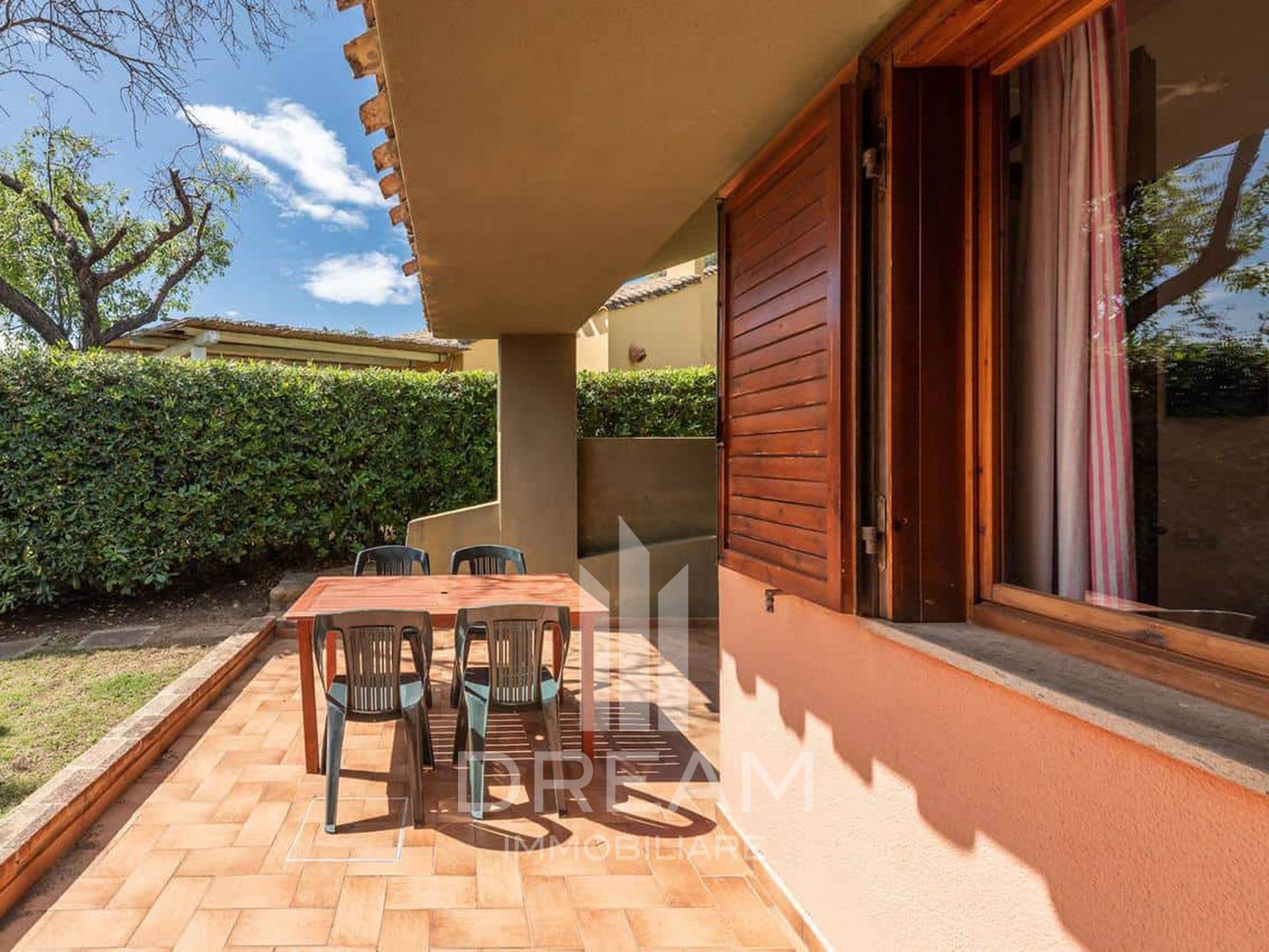 Villa a schiera in vendita a Villasimius