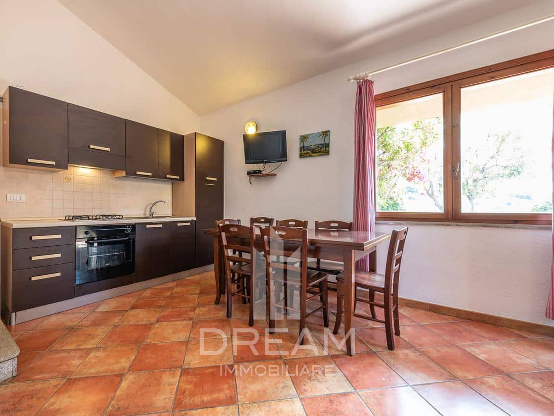 Villa a schiera in vendita a Villasimius