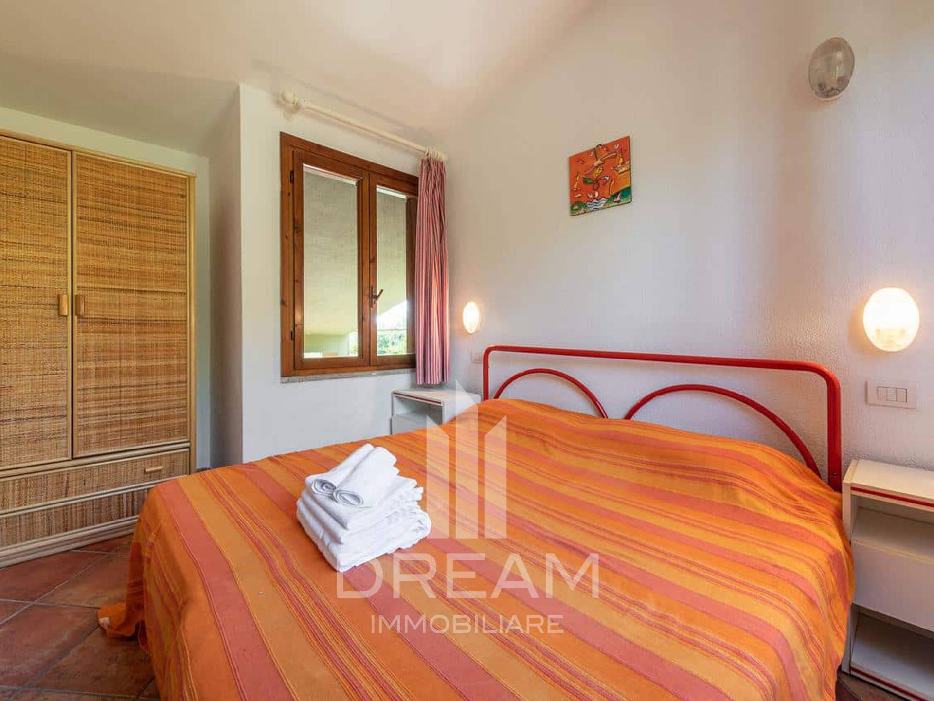 Villa a schiera in vendita a Villasimius