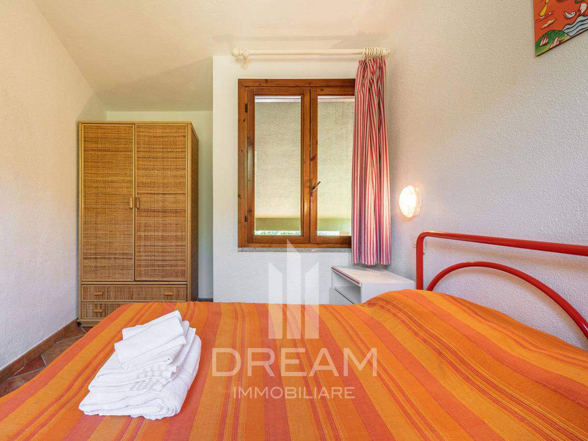 Villa a schiera in vendita a Villasimius