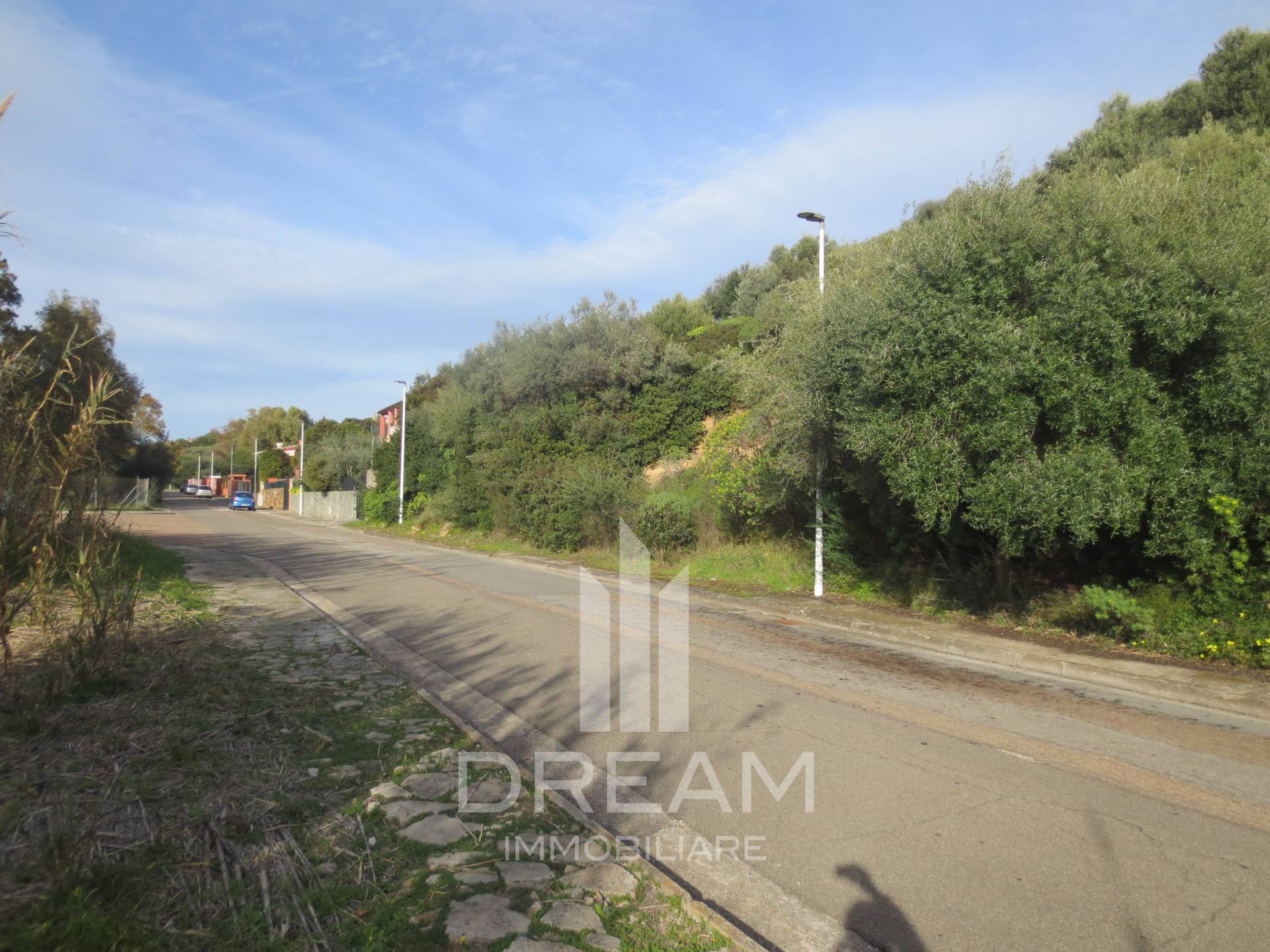Terreno edificabile in vendita a Quartu Sant'Elena, Capitana