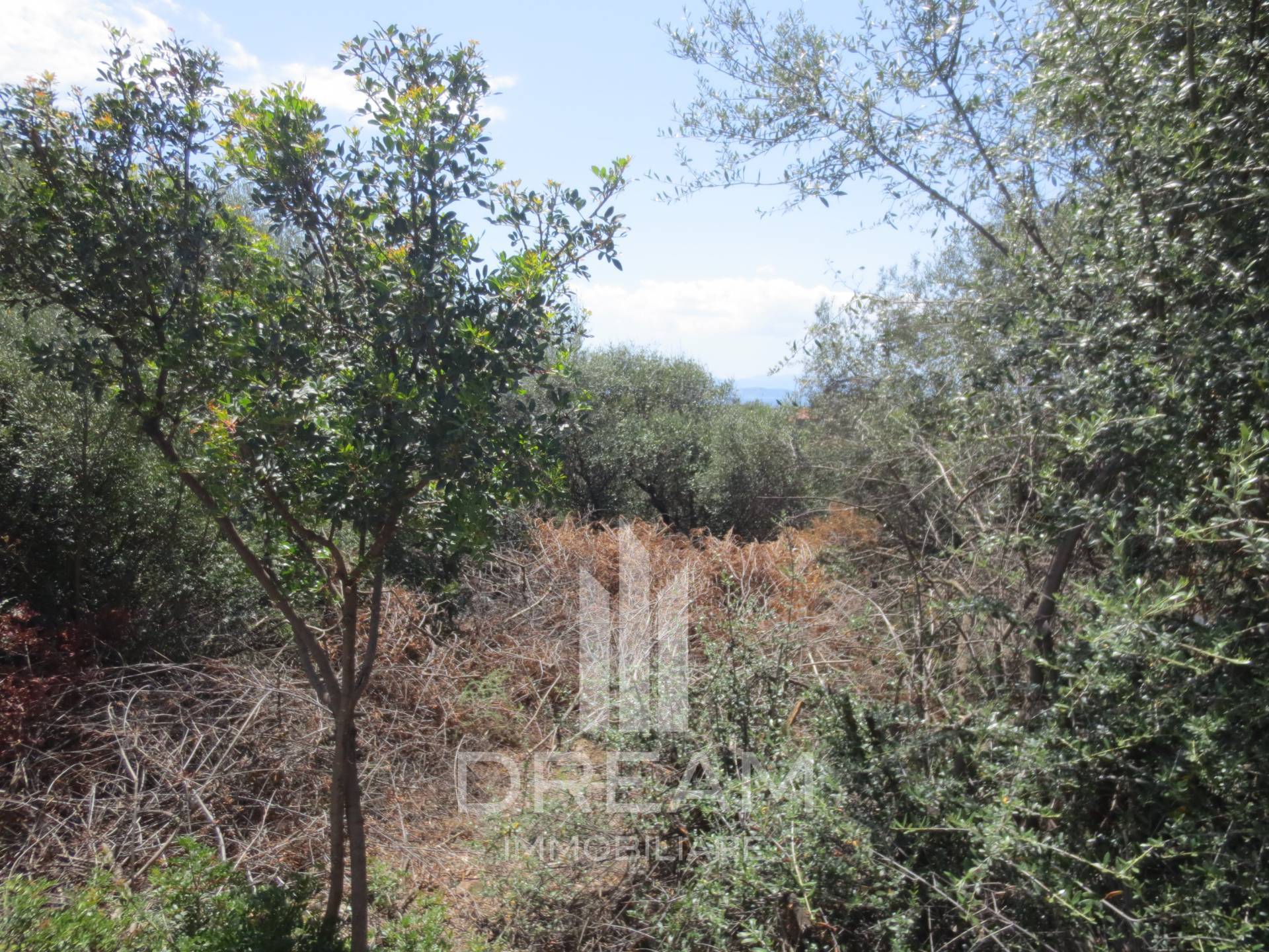 Terreno edificabile in vendita a Quartu Sant'Elena, Capitana