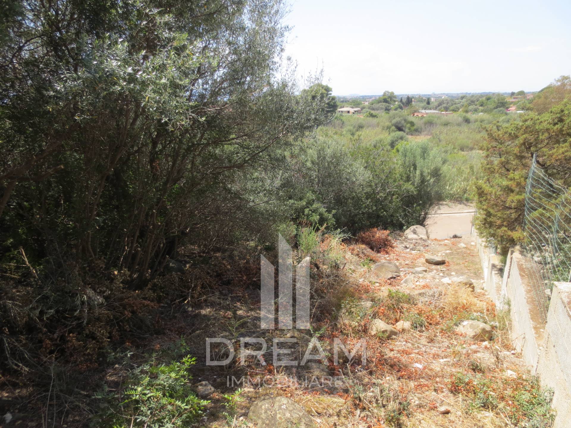 Terreno edificabile in vendita a Quartu Sant'Elena, Capitana