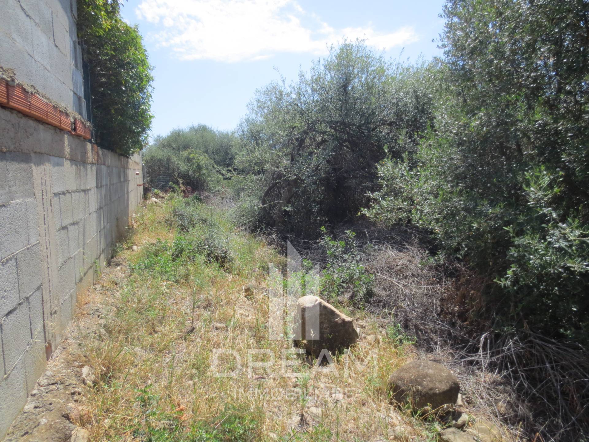 Terreno edificabile in vendita a Quartu Sant'Elena, Capitana