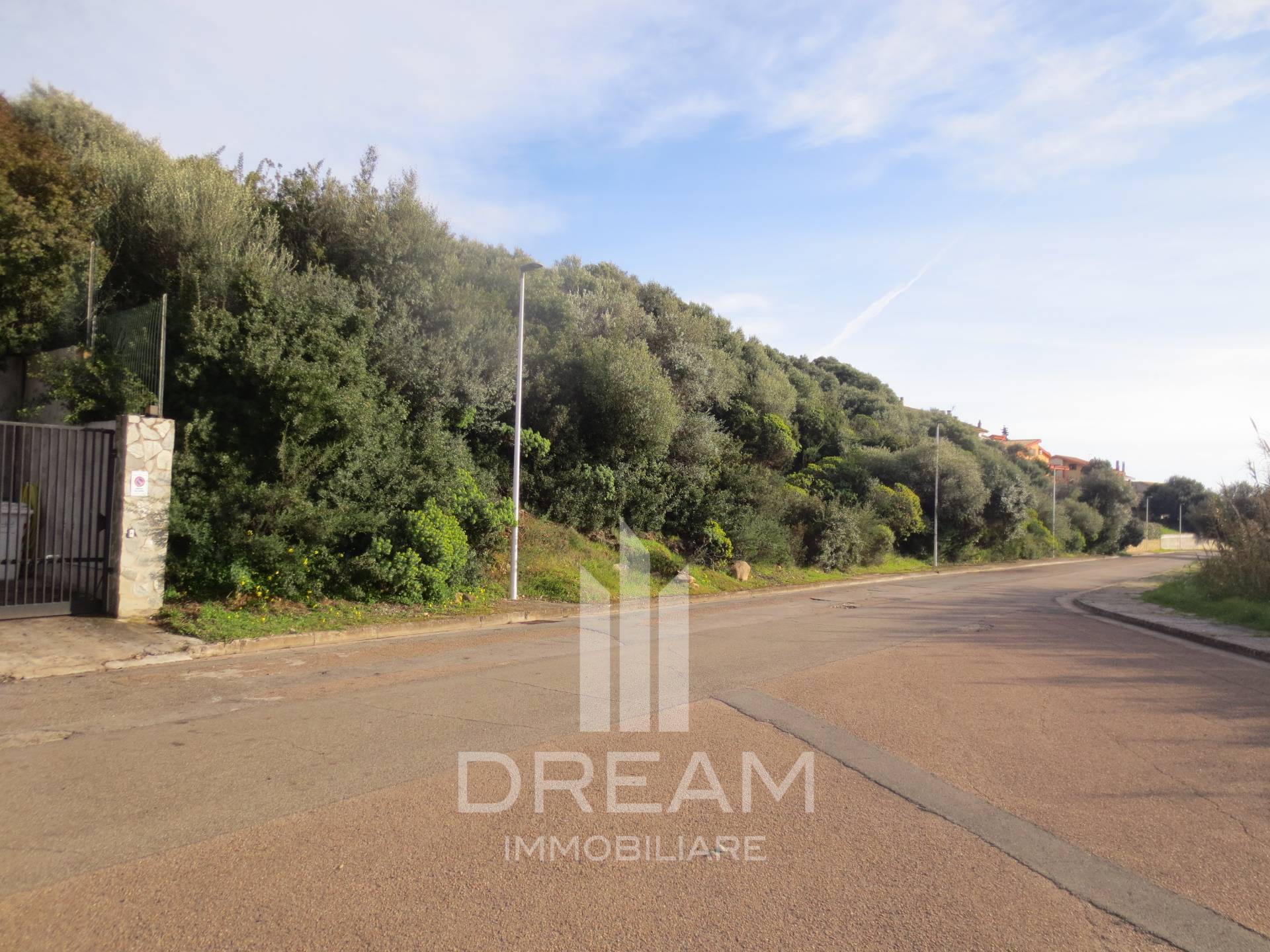 Terreno edificabile in vendita a Quartu Sant'Elena, Capitana